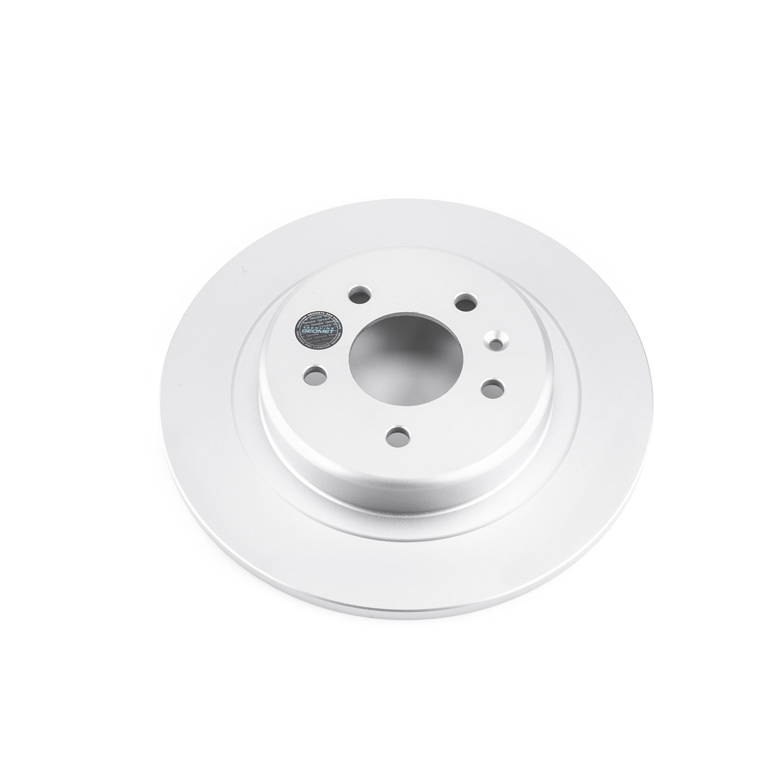 PowerStop Disc Brake Rotor P/N:AR82196EVC