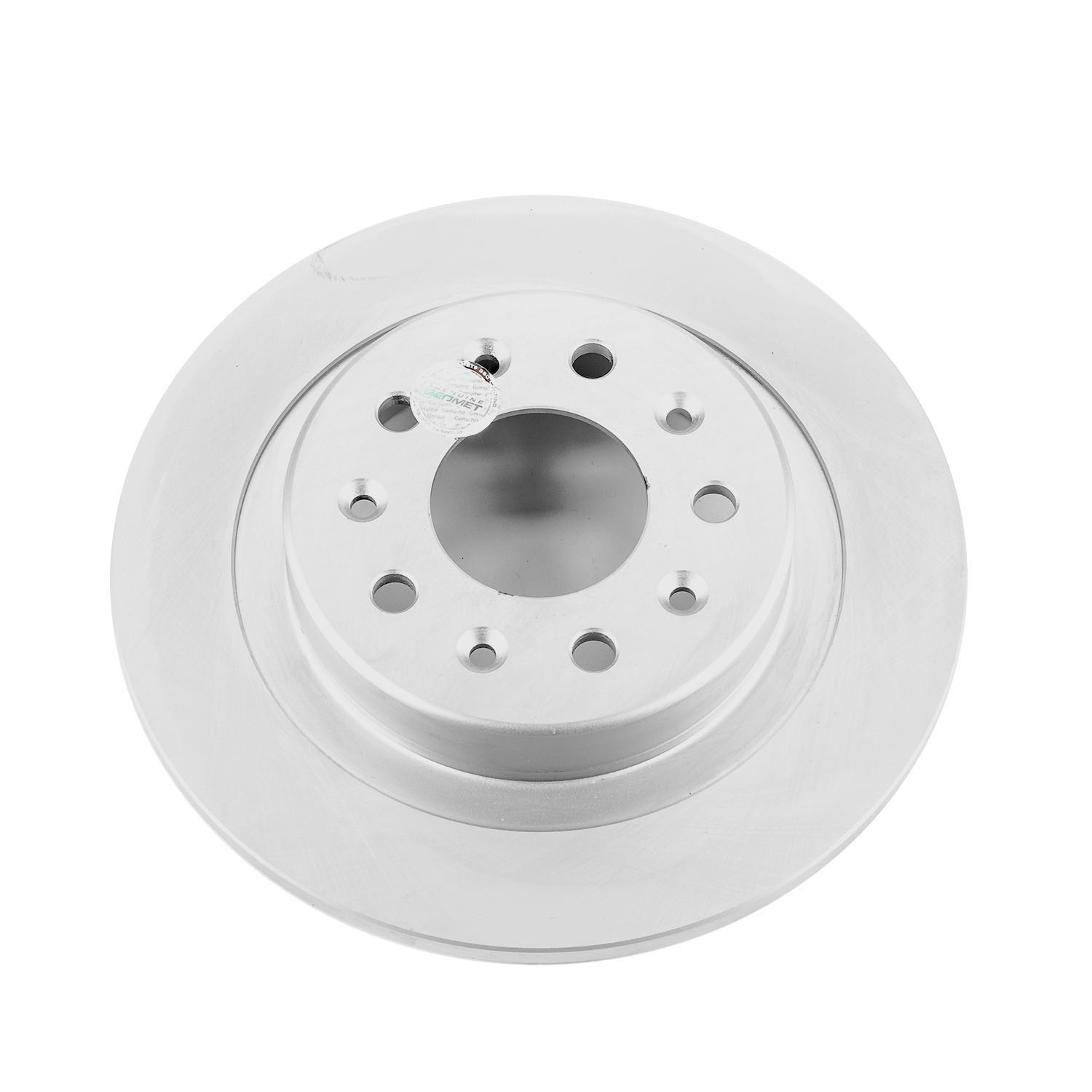 PowerStop Disc Brake Rotor P/N:AR82197EVC