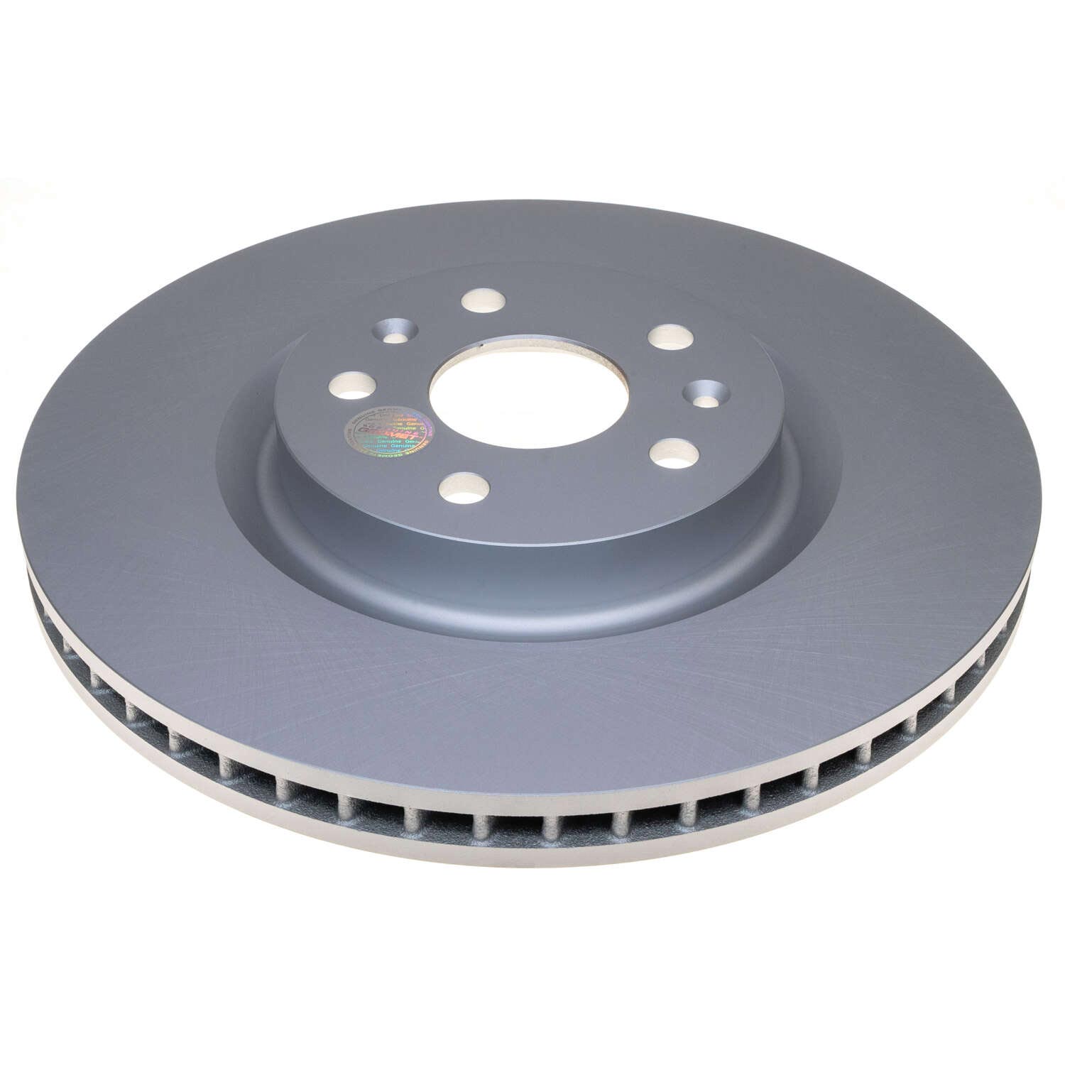 PowerStop Disc Brake Rotor P/N:AR82202EVC