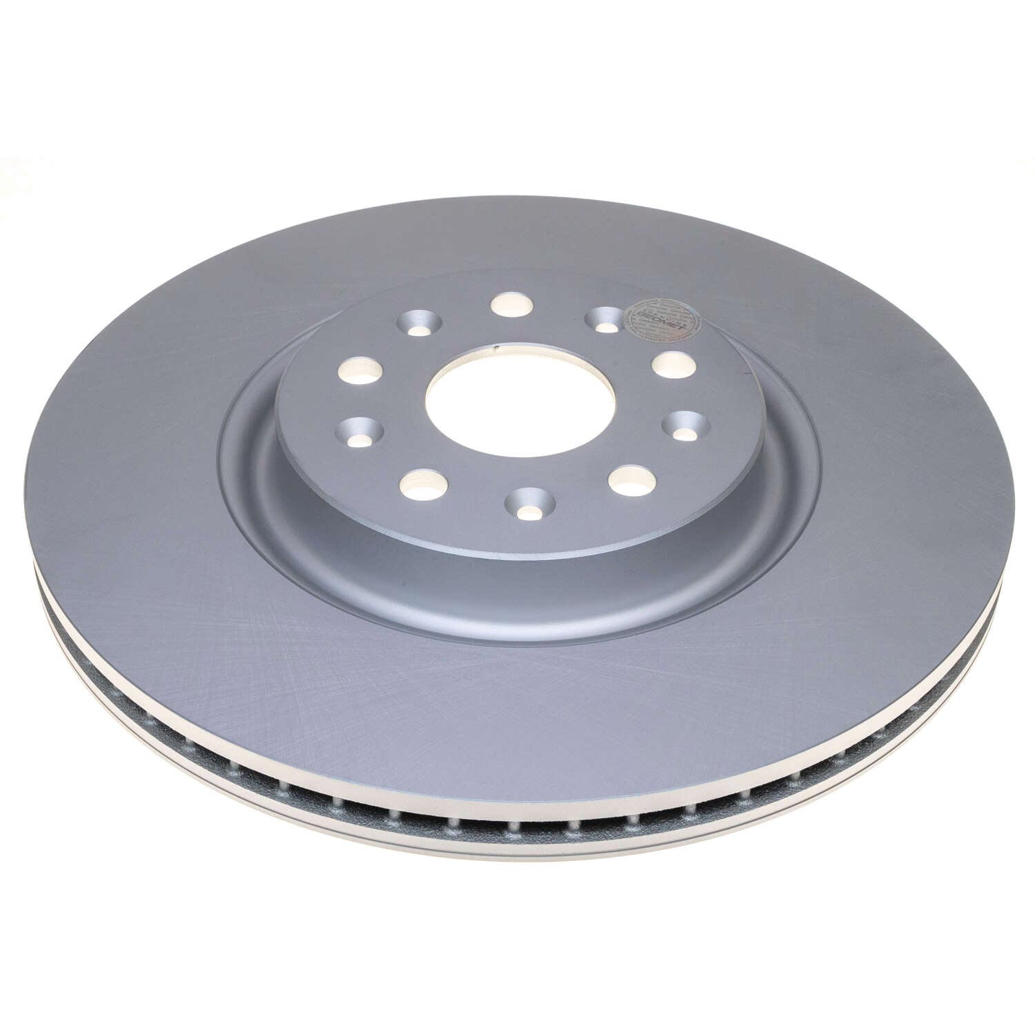 PowerStop Disc Brake Rotor P/N:AR82203EVC
