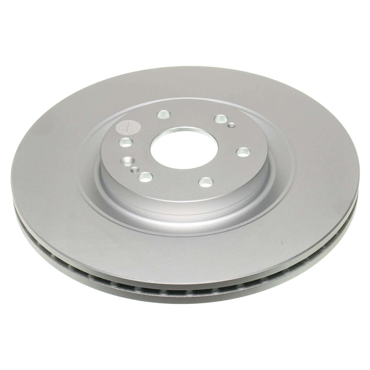 PowerStop Disc Brake Rotor P/N:AR82209EVC