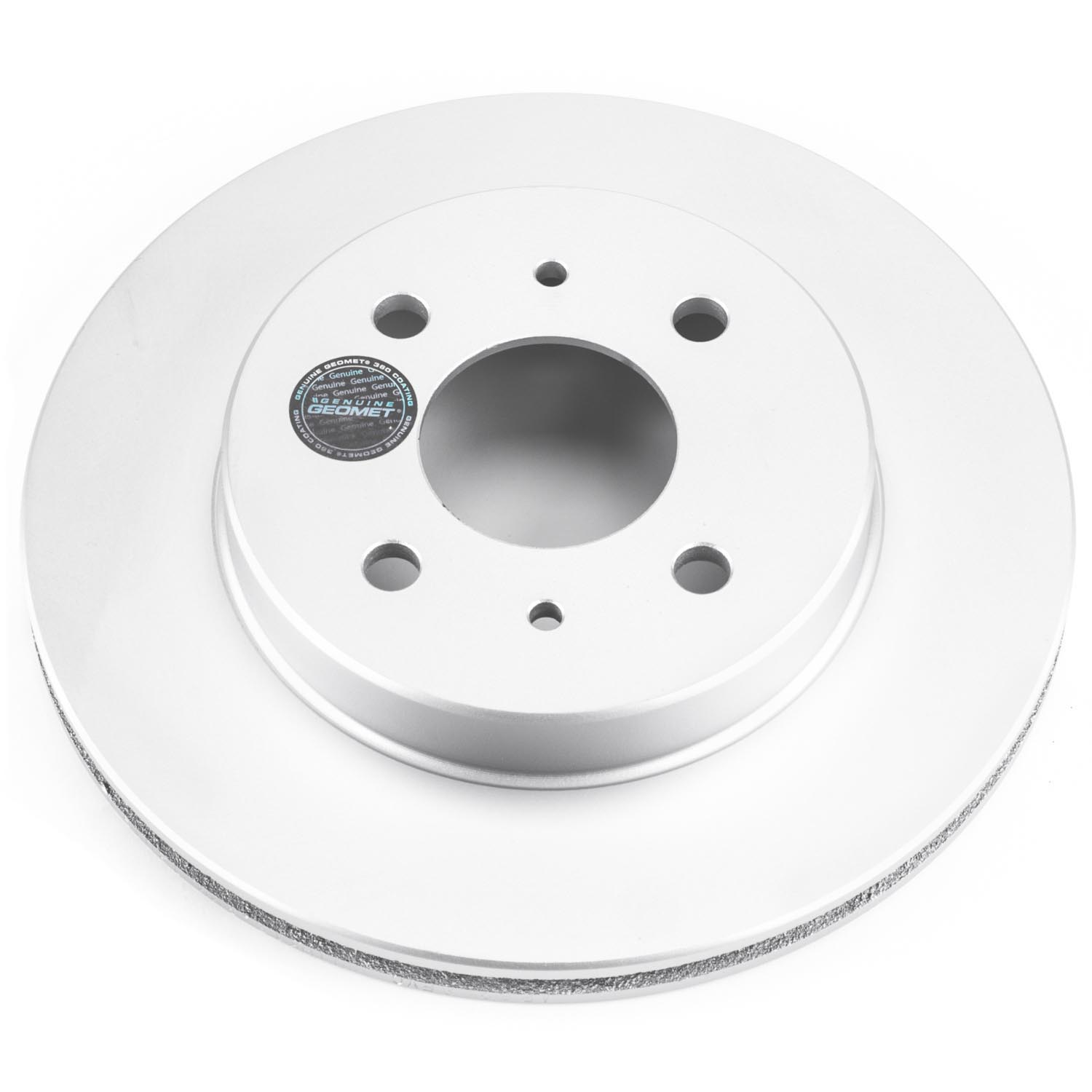 PowerStop Disc Brake Rotor P/N:AR8238EVC