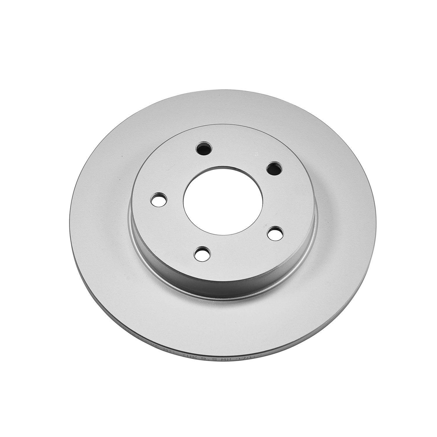 PowerStop Disc Brake Rotor P/N:AR8245EVC