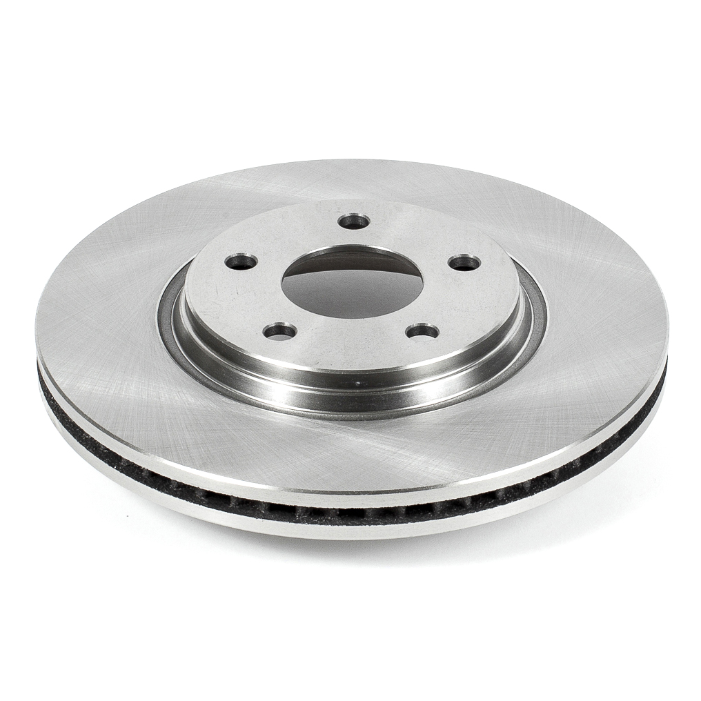 PowerStop Disc Brake Rotor P/N:AR8293