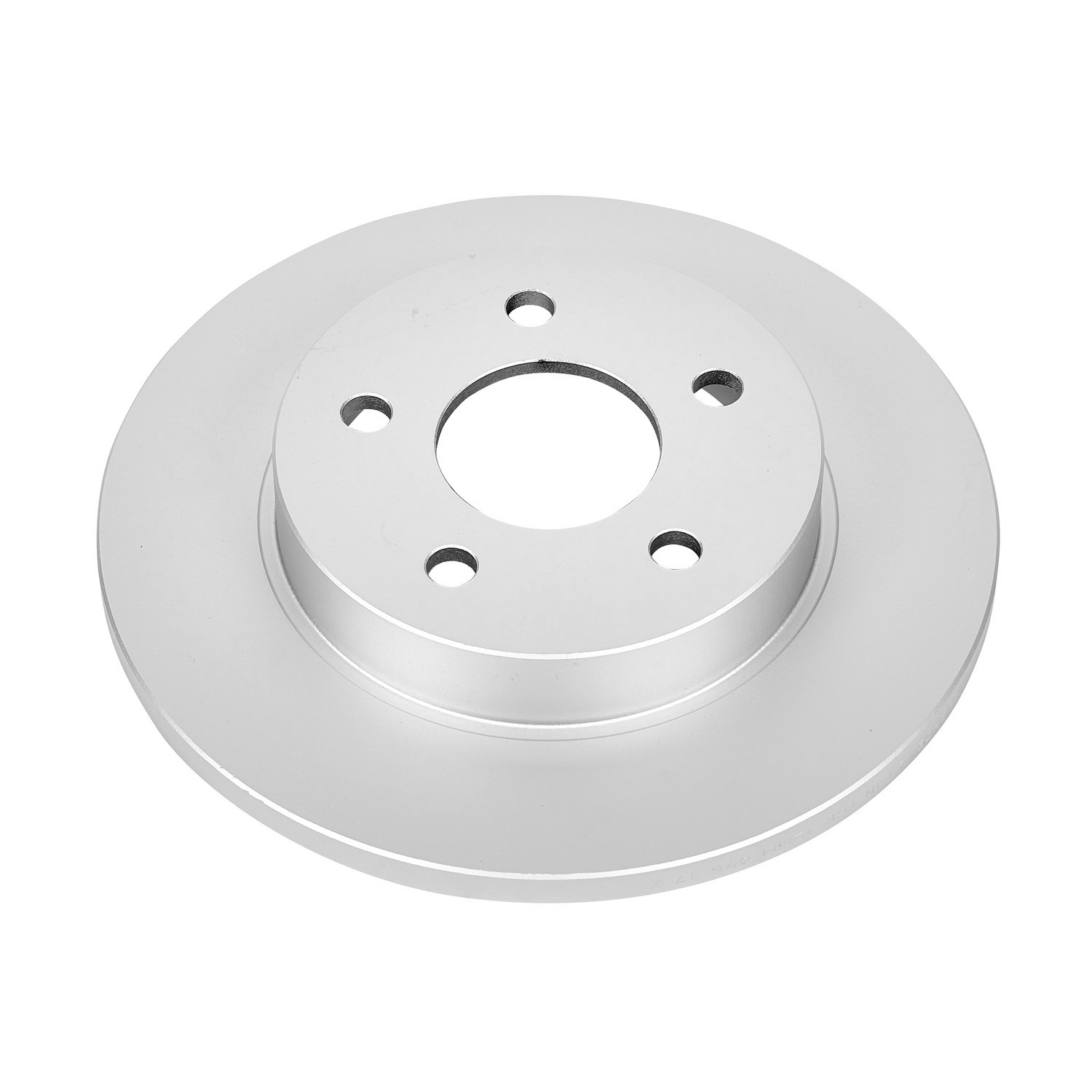 PowerStop Disc Brake Rotor P/N:AR8295EVC