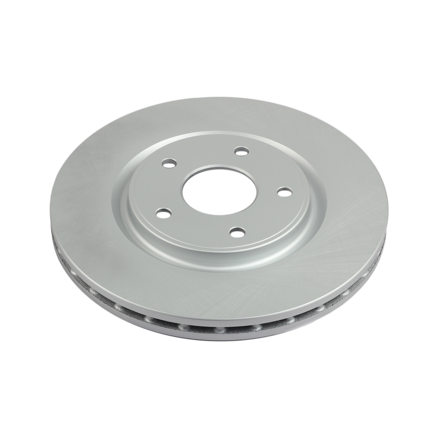 PowerStop Disc Brake Rotor P/N:AR83081EVC