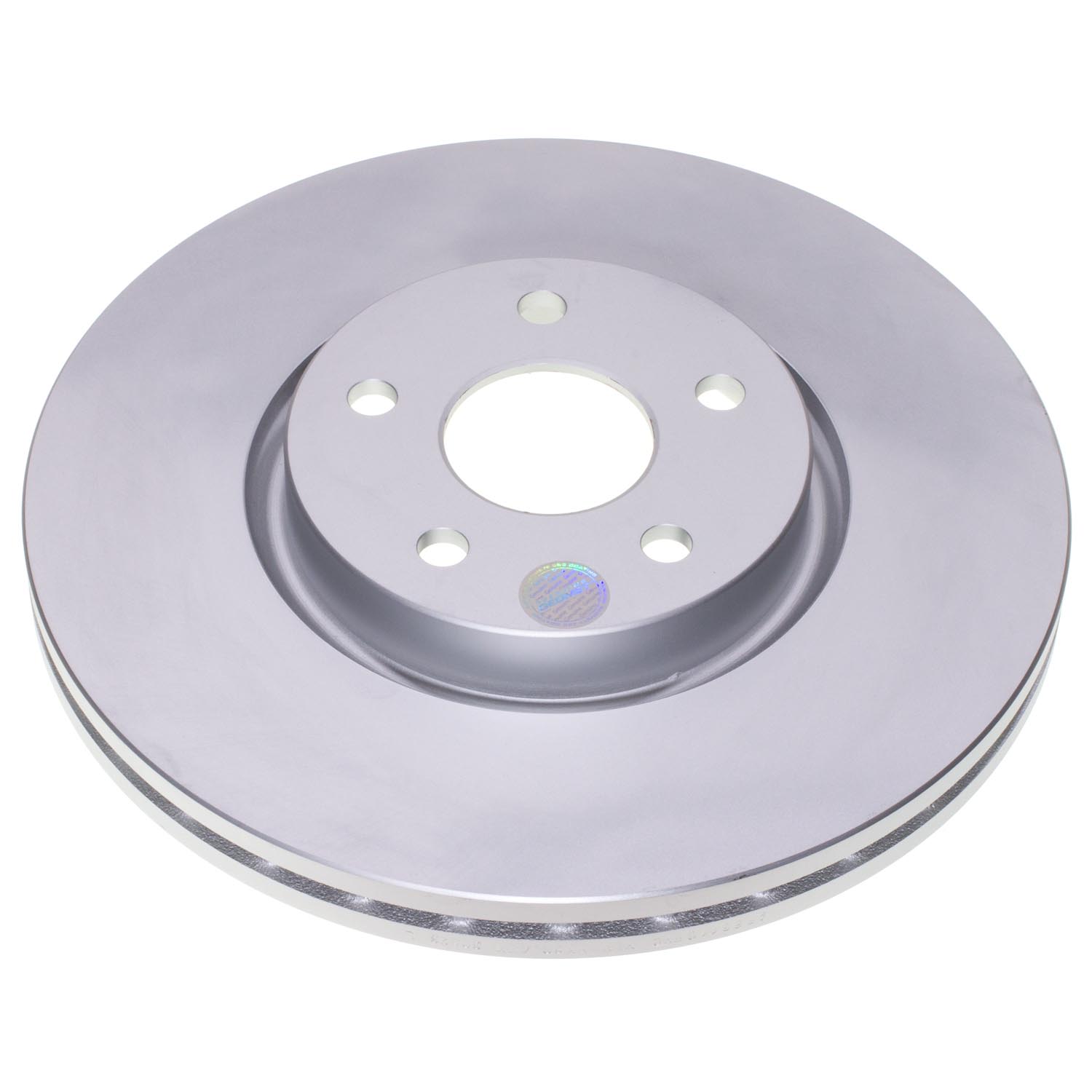 PowerStop Disc Brake Rotor P/N:AR83110EVC