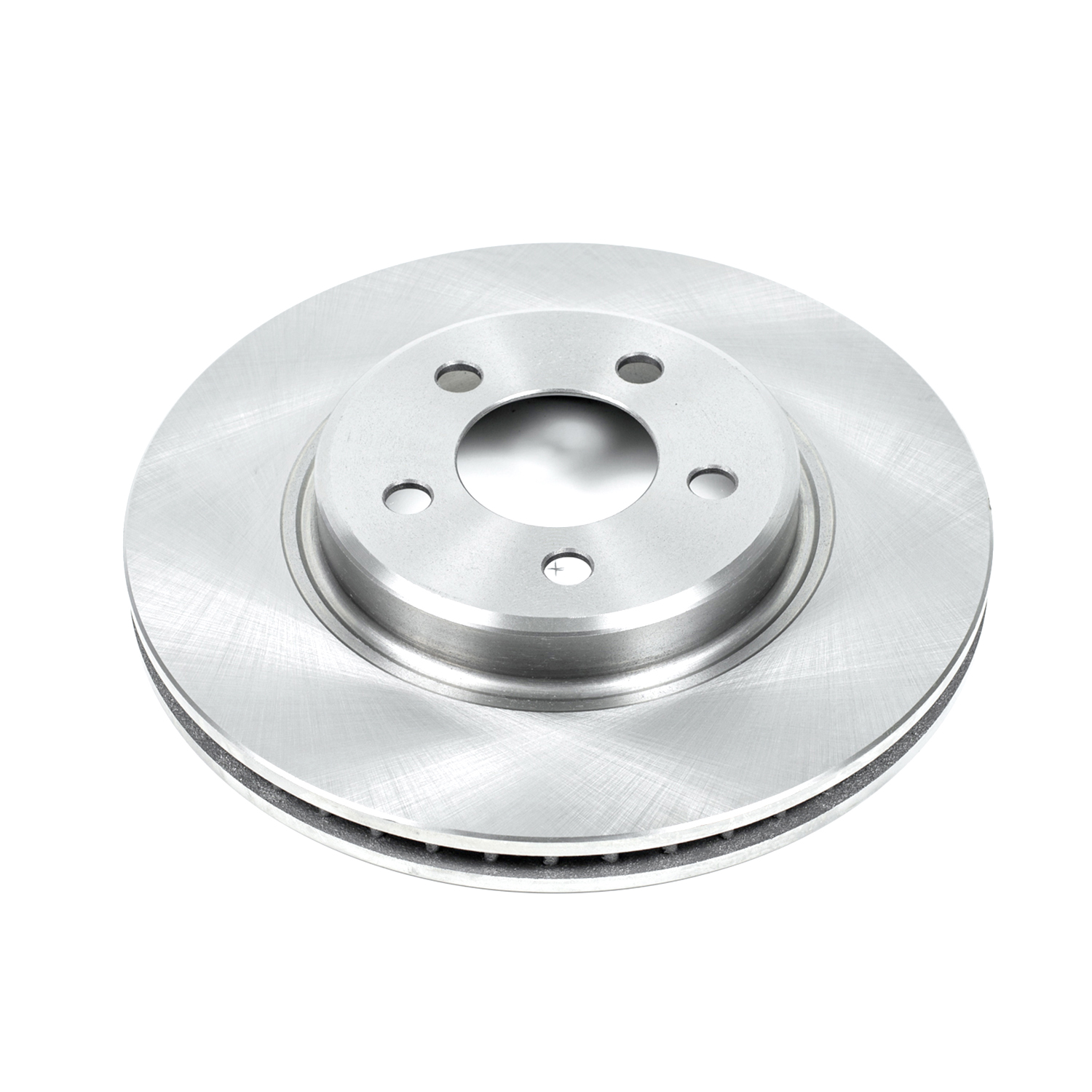 PowerStop Disc Brake Rotor P/N:AR8358