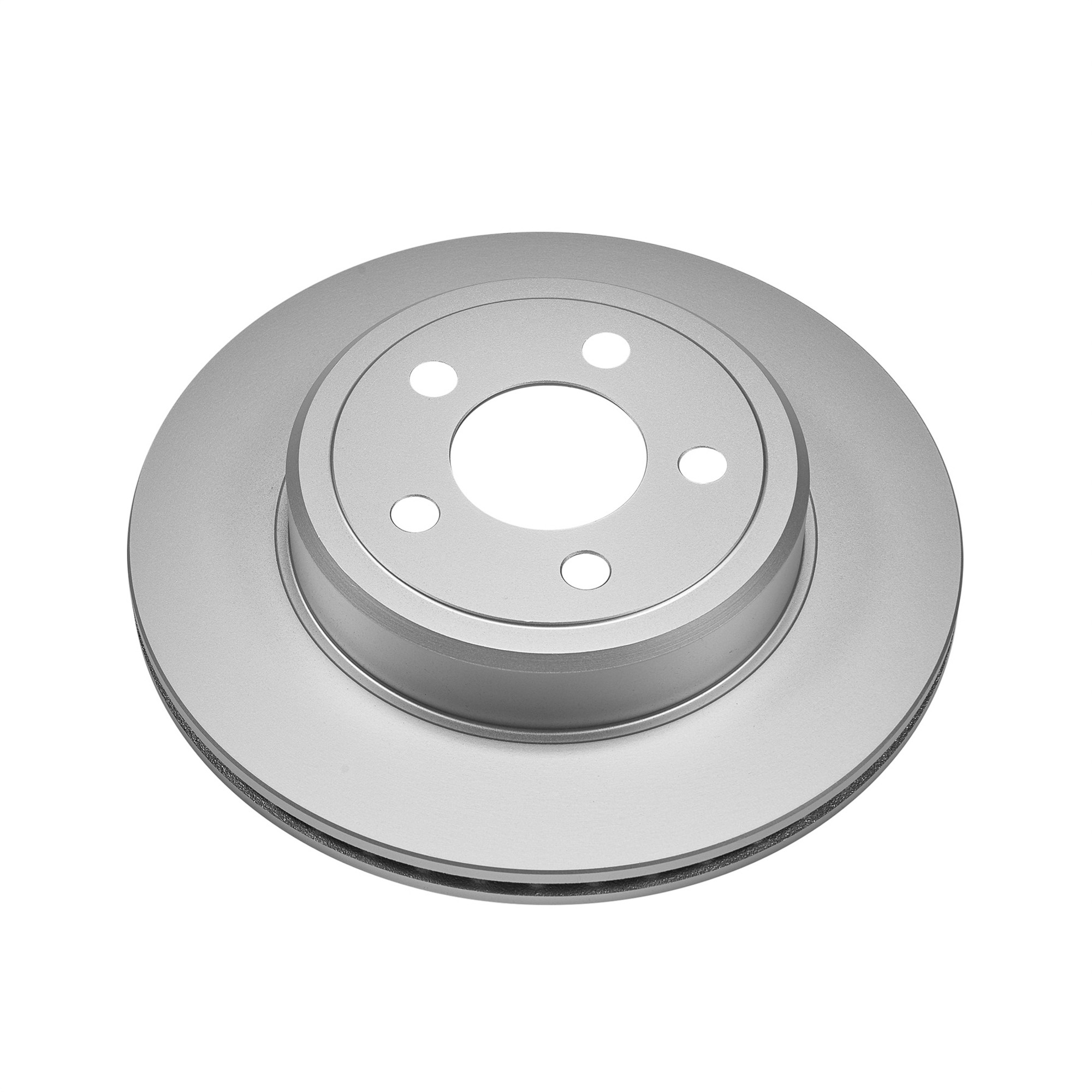 PowerStop Disc Brake Rotor P/N:AR8362EVC