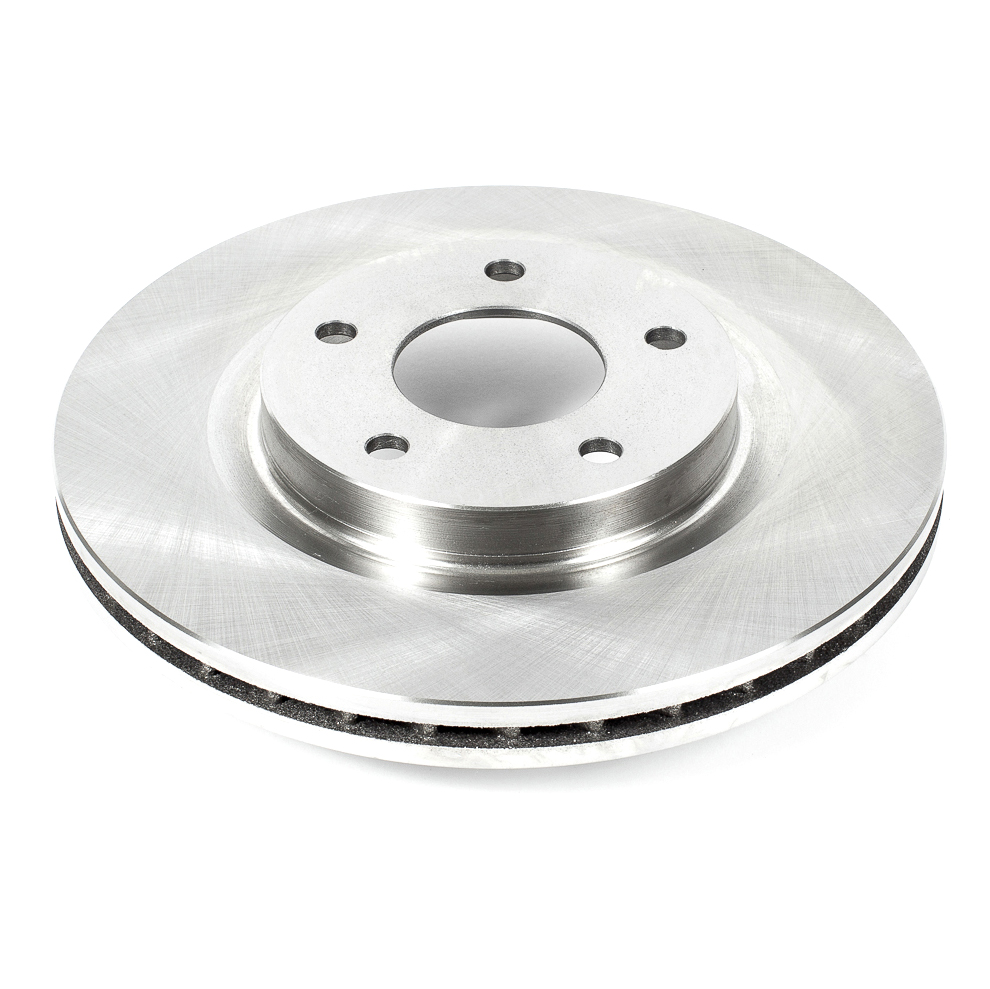 PowerStop Disc Brake Rotor P/N:AR8369