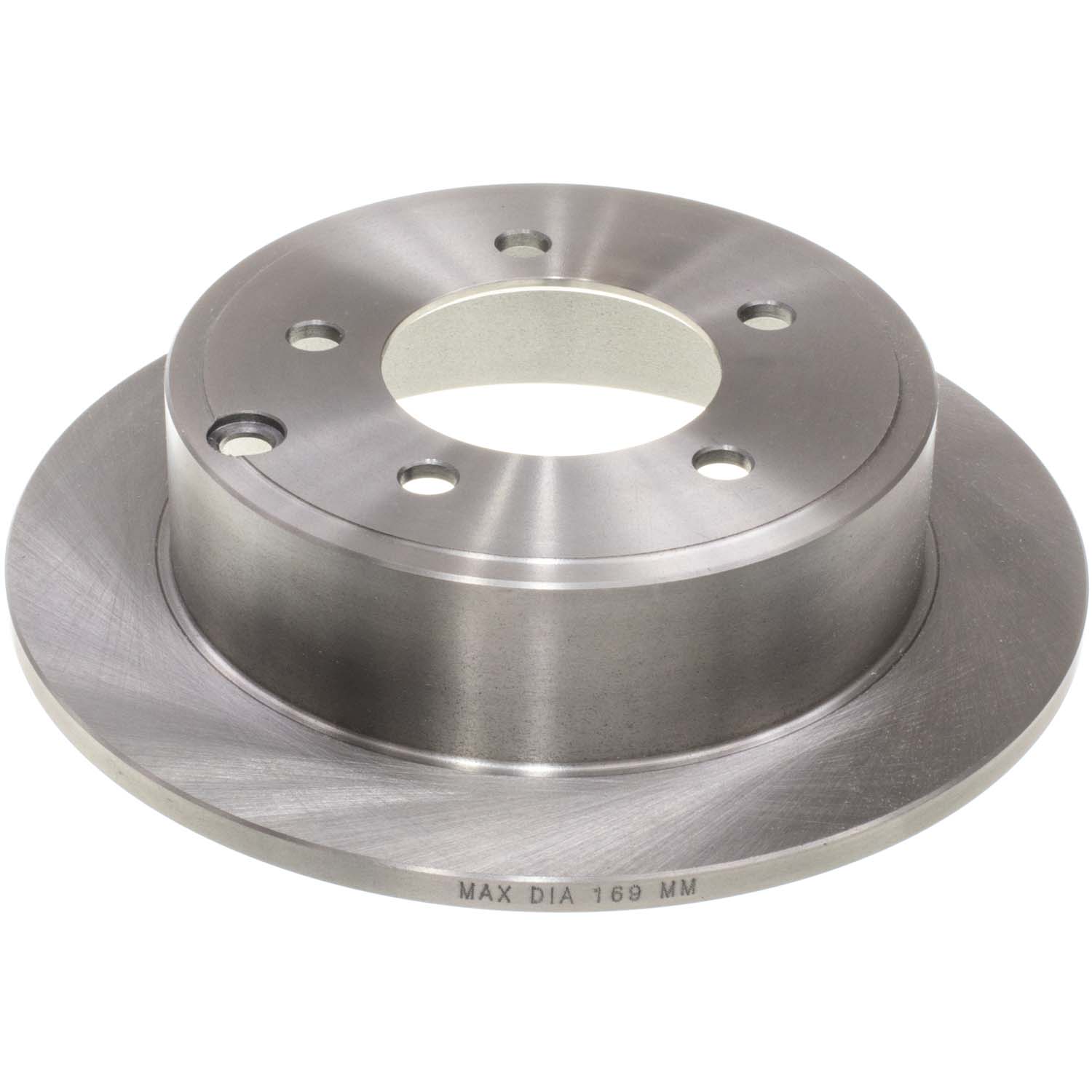 PowerStop Disc Brake Rotor P/N:AR8370