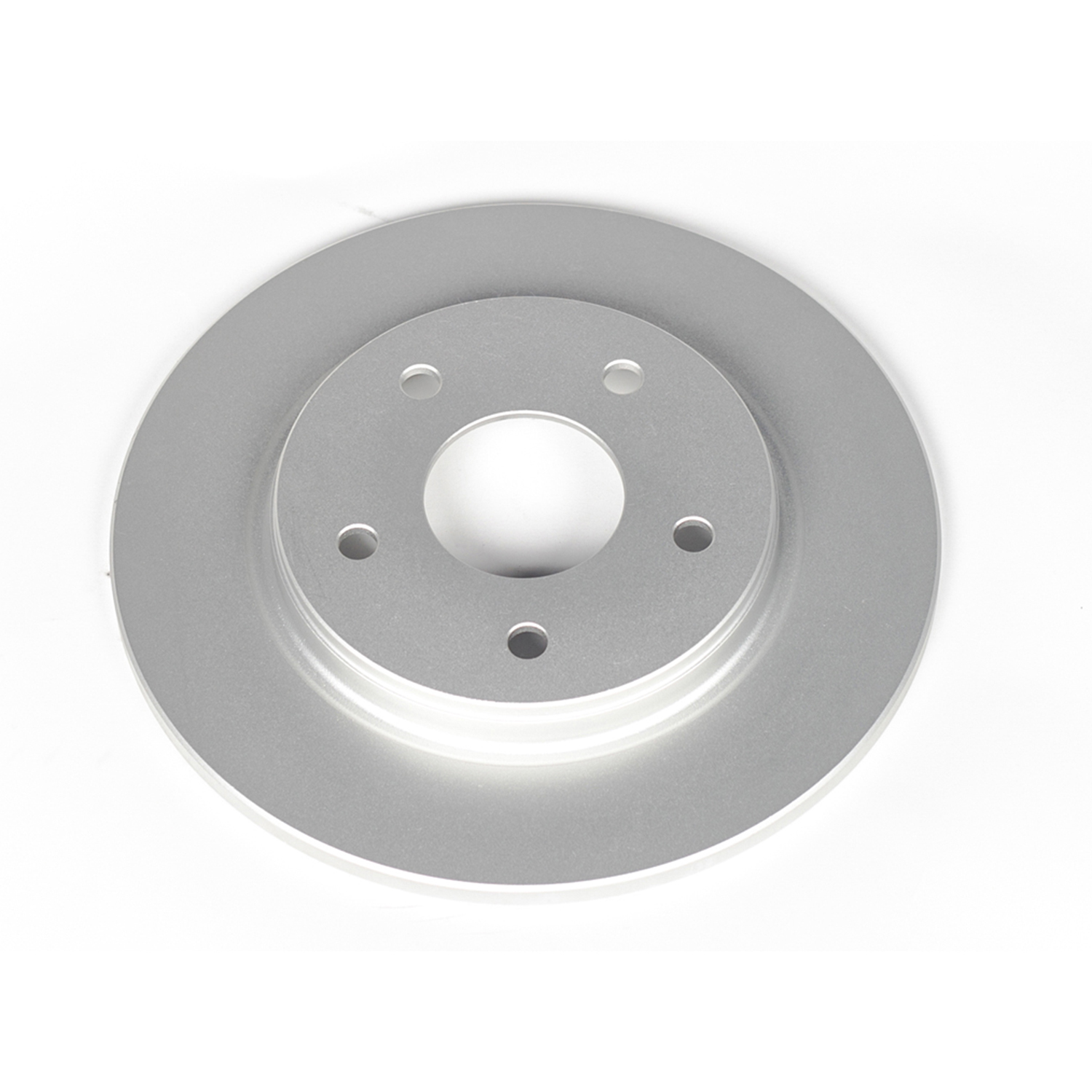 PowerStop Disc Brake Rotor P/N:AR8380EVC