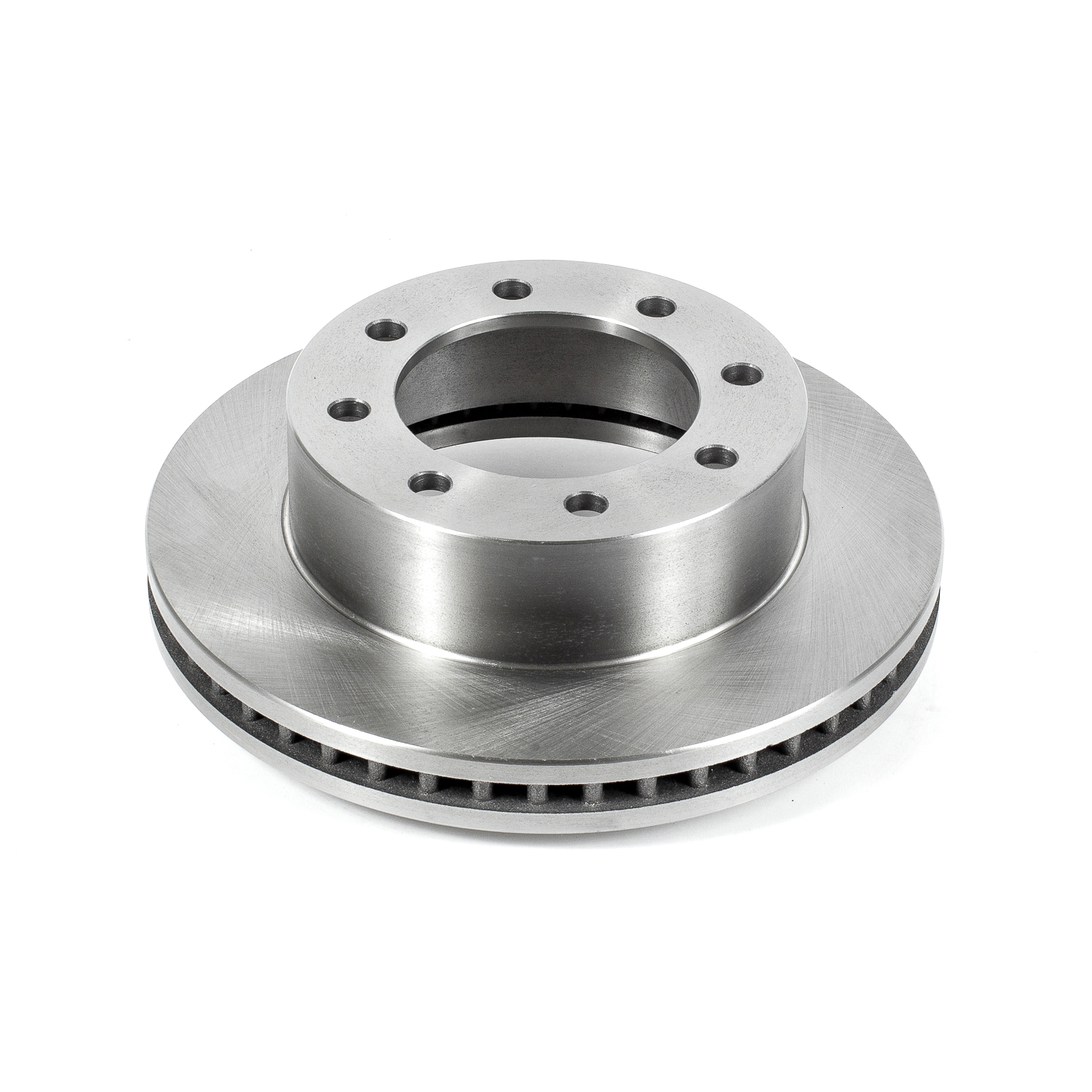 PowerStop Disc Brake Rotor P/N:AR85107