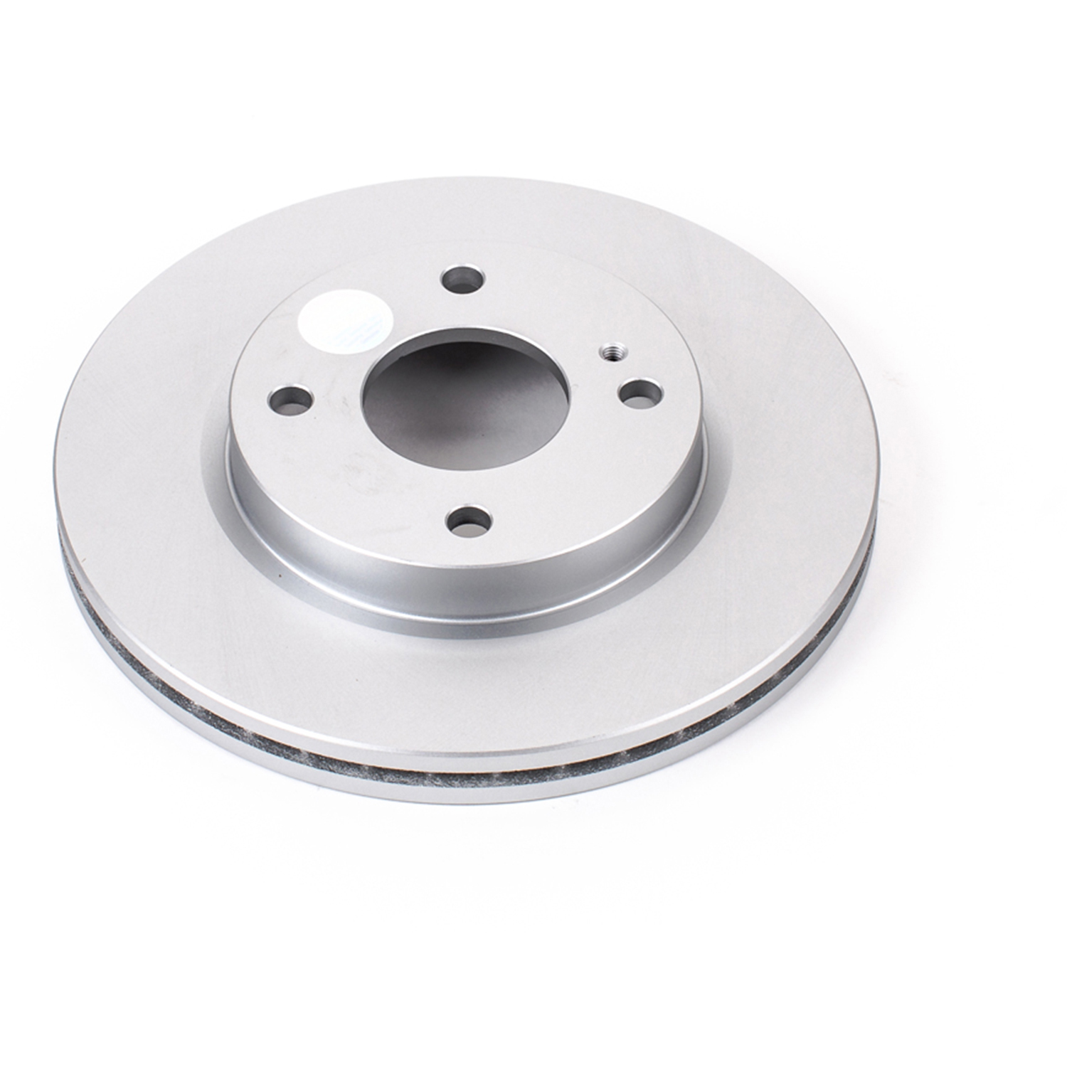 PowerStop Disc Brake Rotor P/N:AR85136EVC