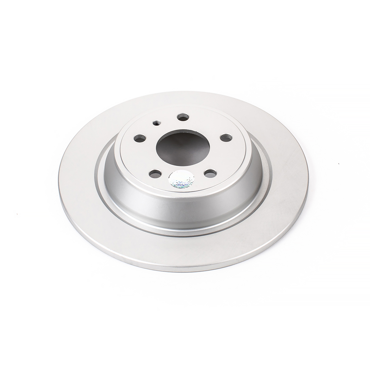 PowerStop Disc Brake Rotor P/N:AR85156EVC