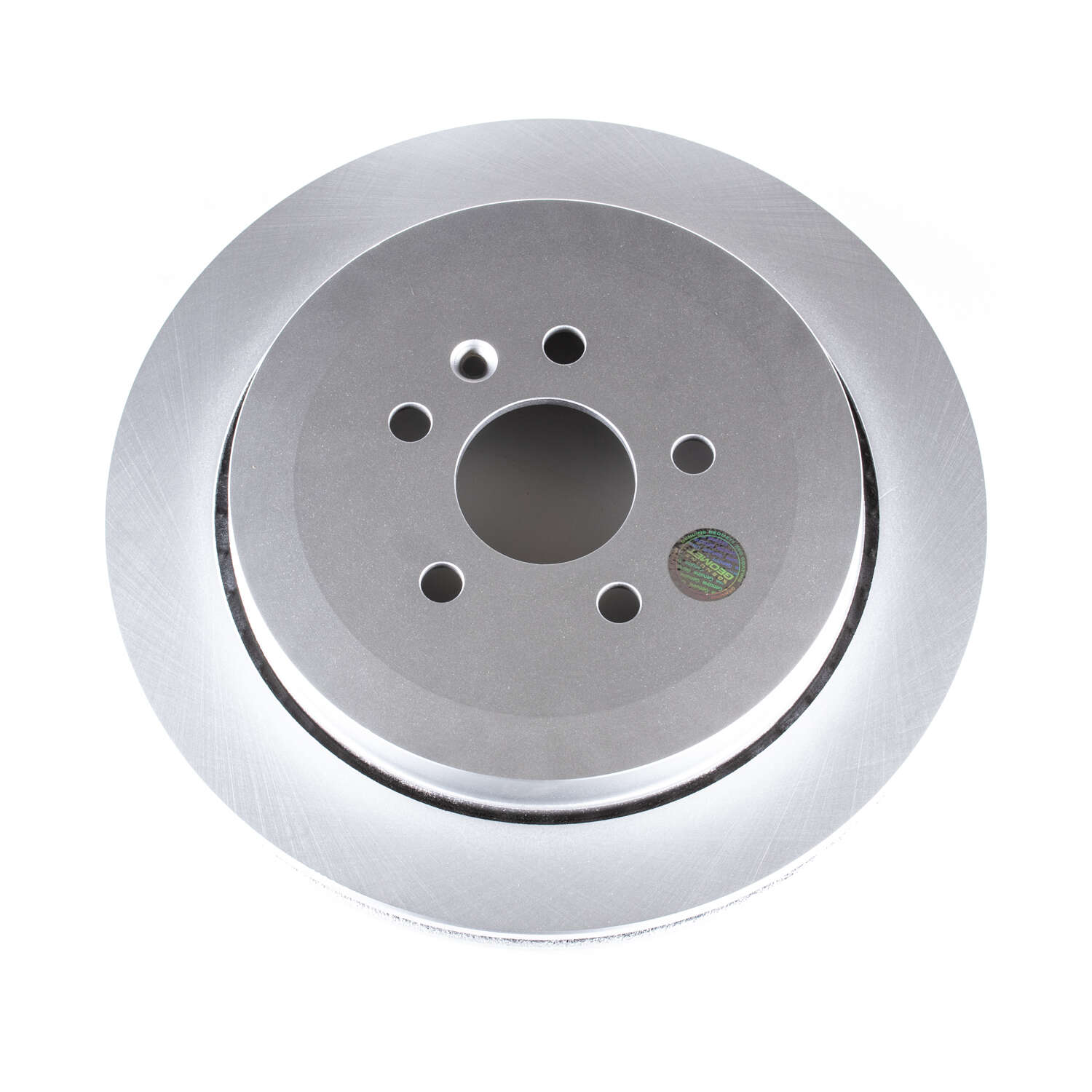 PowerStop Disc Brake Rotor P/N:AR85168EVC