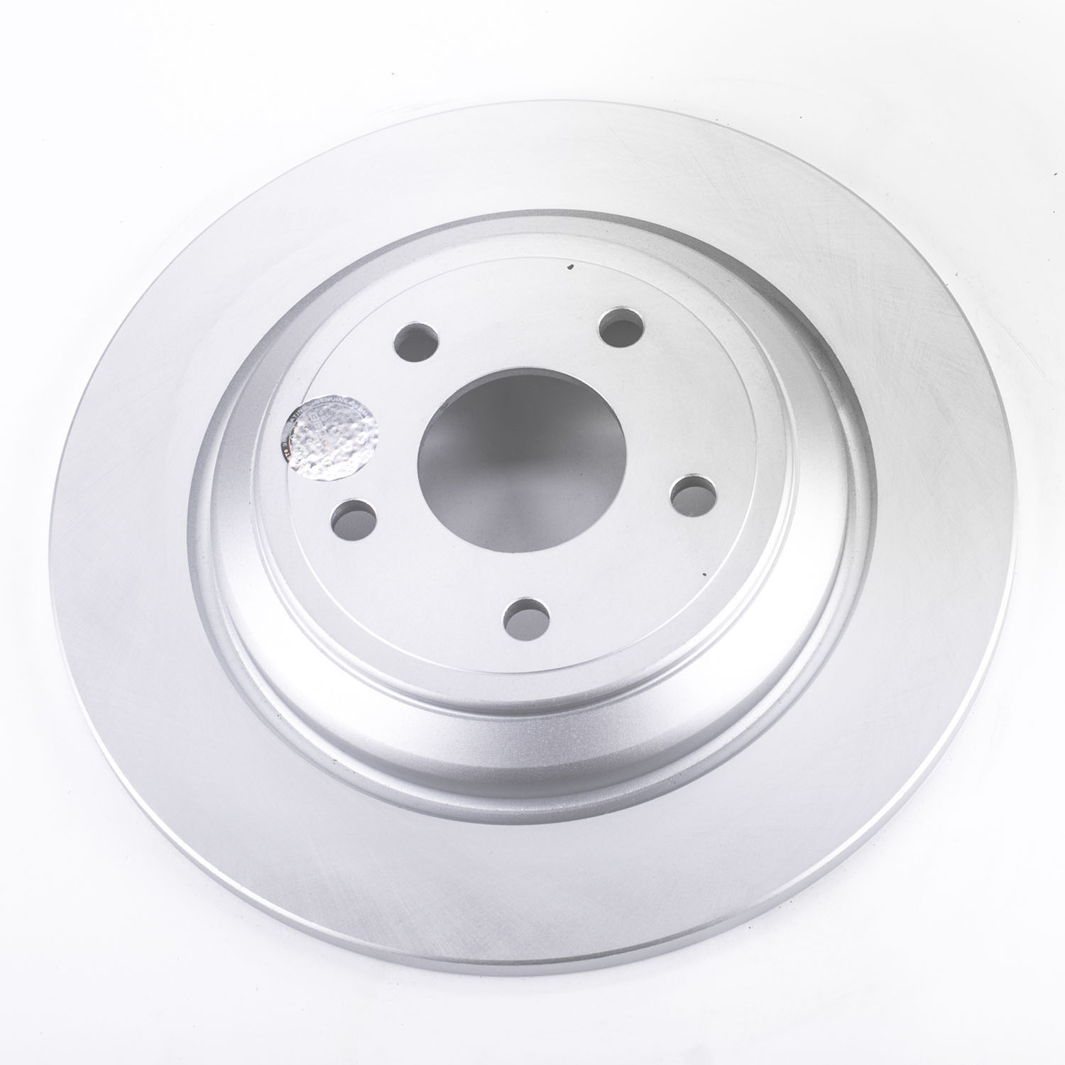 PowerStop Disc Brake Rotor P/N:AR85181EVC