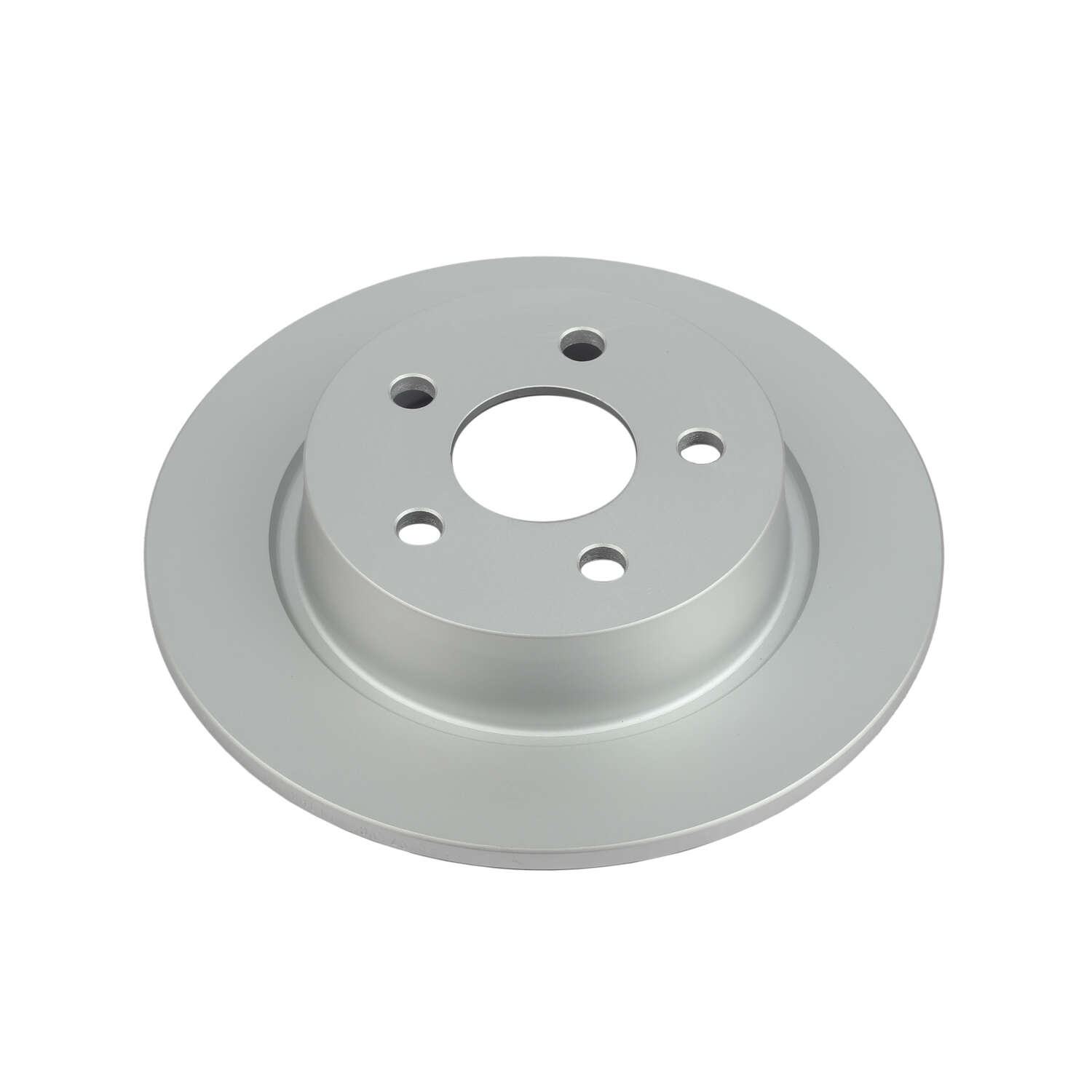 PowerStop Disc Brake Rotor P/N:AR85197EVC