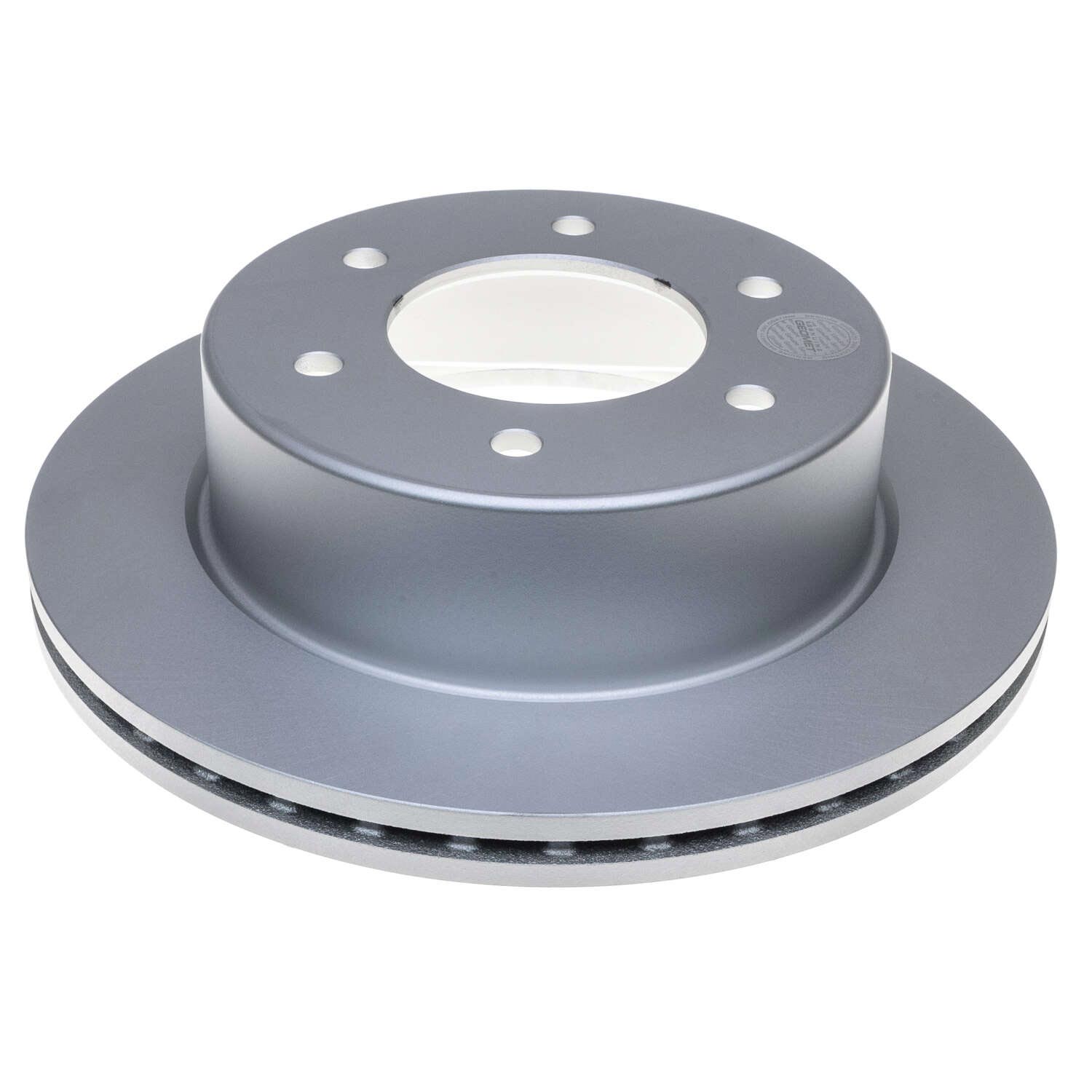 PowerStop Disc Brake Rotor P/N:AR85199EVC