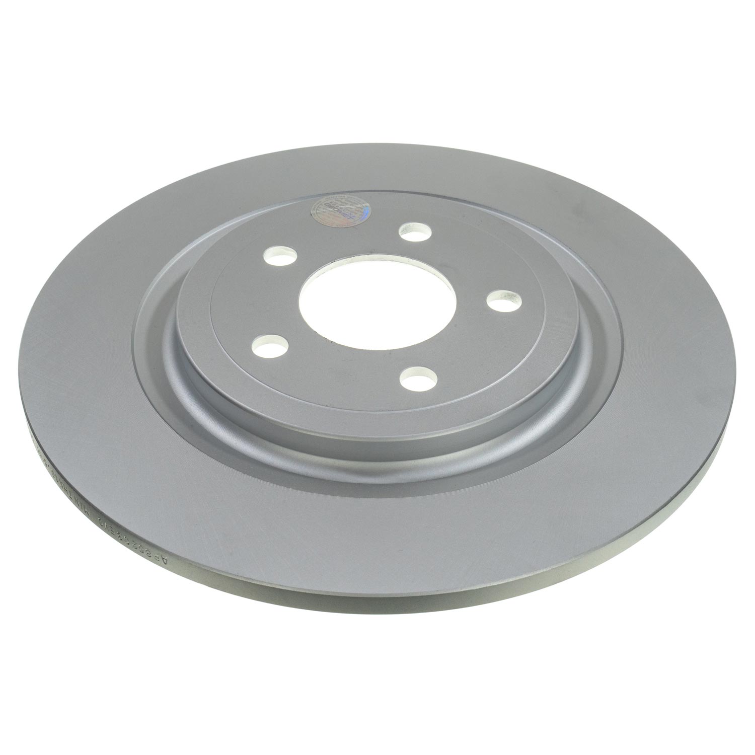 PowerStop Disc Brake Rotor P/N:AR85203EVC