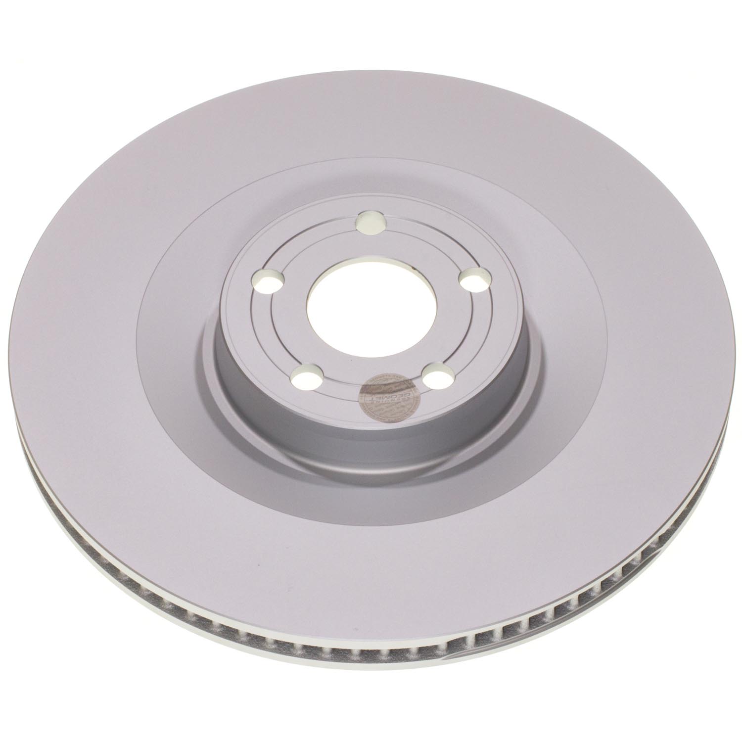 PowerStop Disc Brake Rotor P/N:AR85211EVC