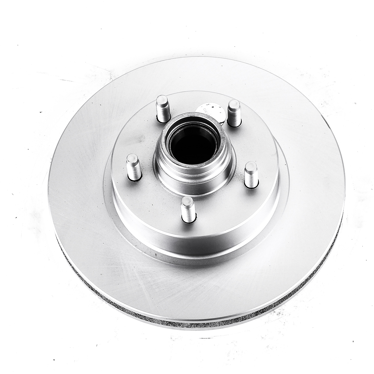 Disc Brake Rotor fits 1997-2001 Mercury Mountaineer  POWER STOP