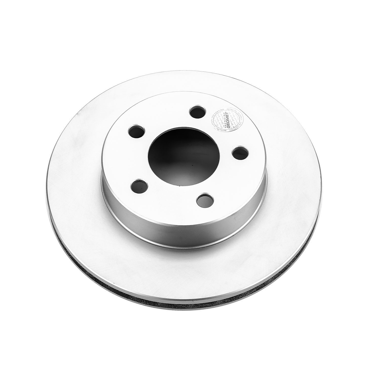 PowerStop Disc Brake Rotor P/N:AR8554EVC