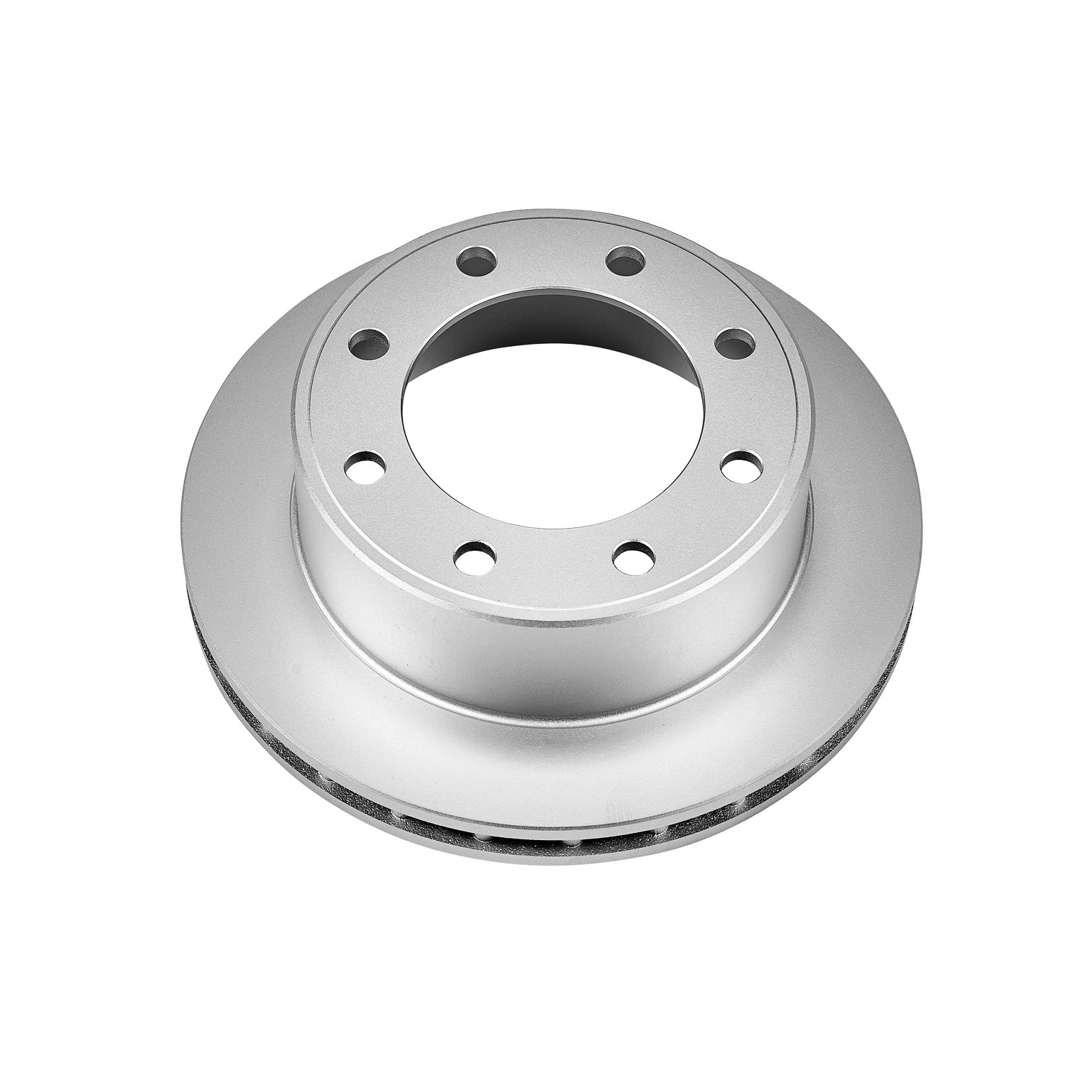 PowerStop Disc Brake Rotor P/N:AR8571EVC