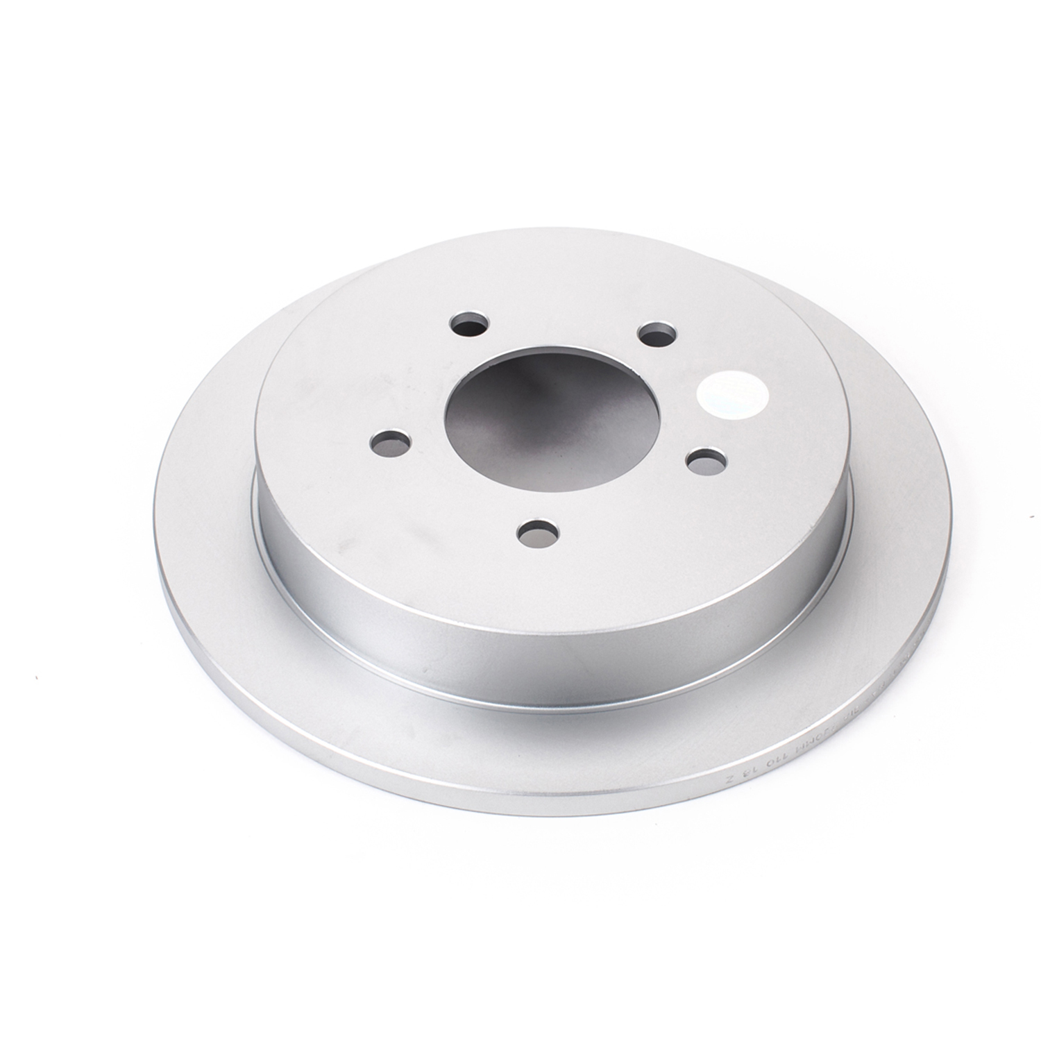 PowerStop Disc Brake Rotor P/N:AR8582EVC