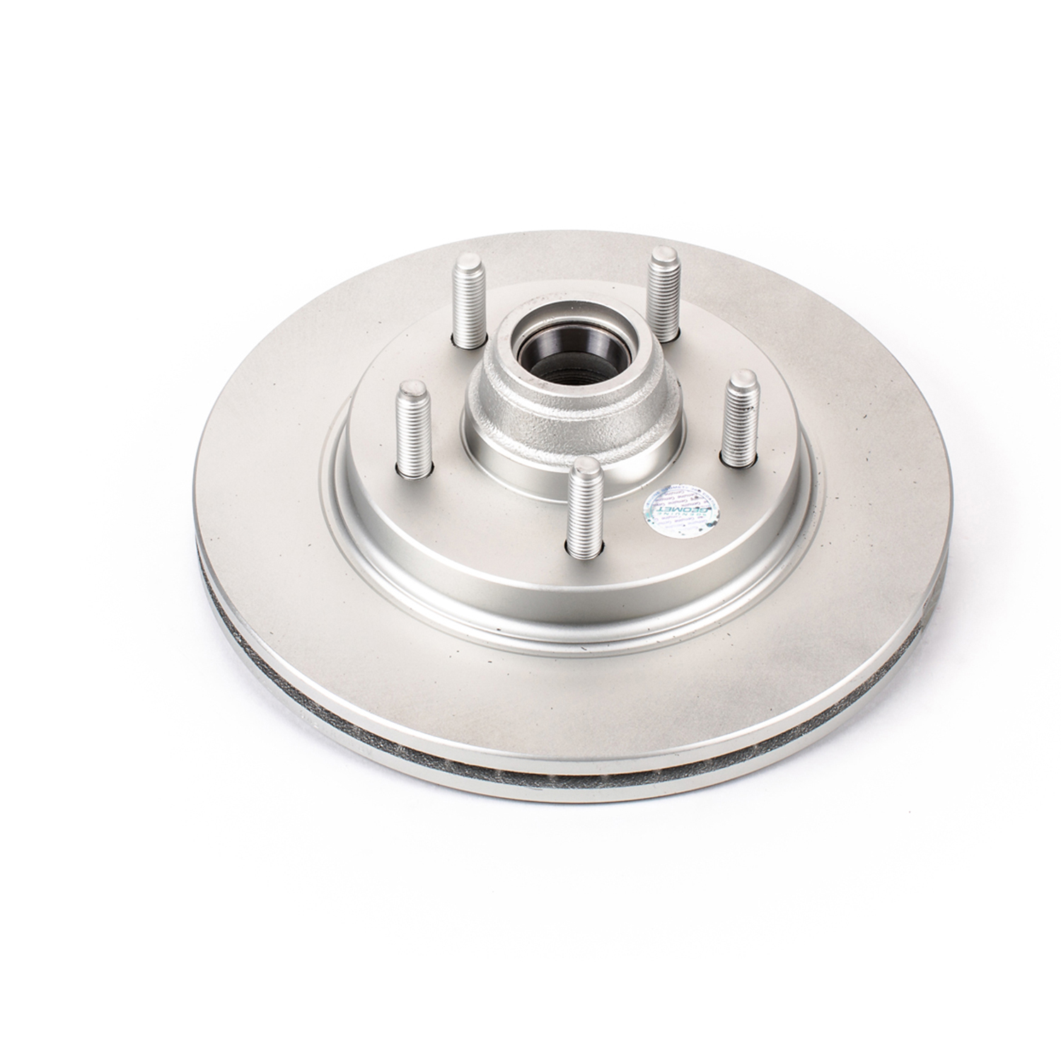 PowerStop Disc Brake Rotor P/N:AR8583EVC