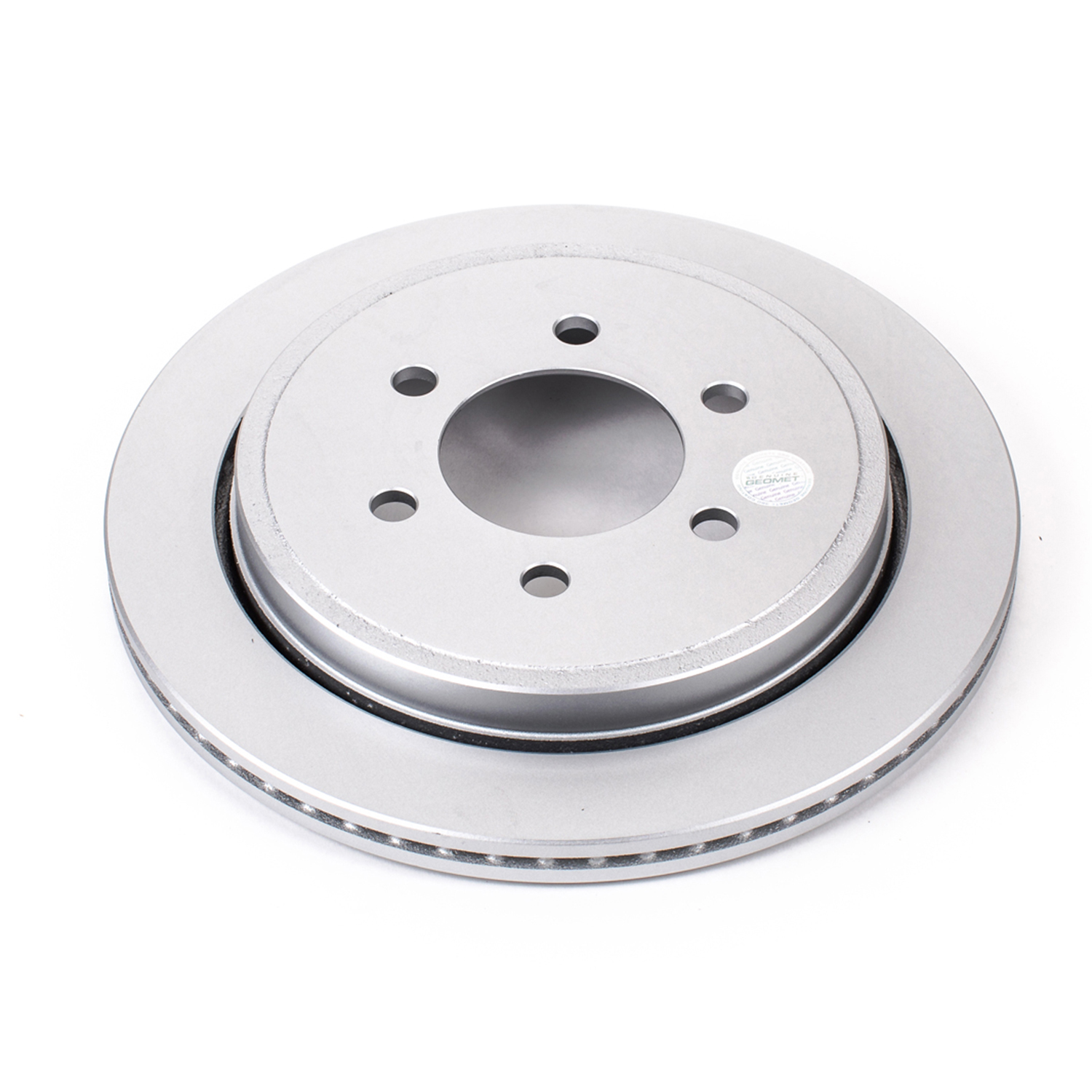 PowerStop Disc Brake Rotor P/N:AR8591EVC
