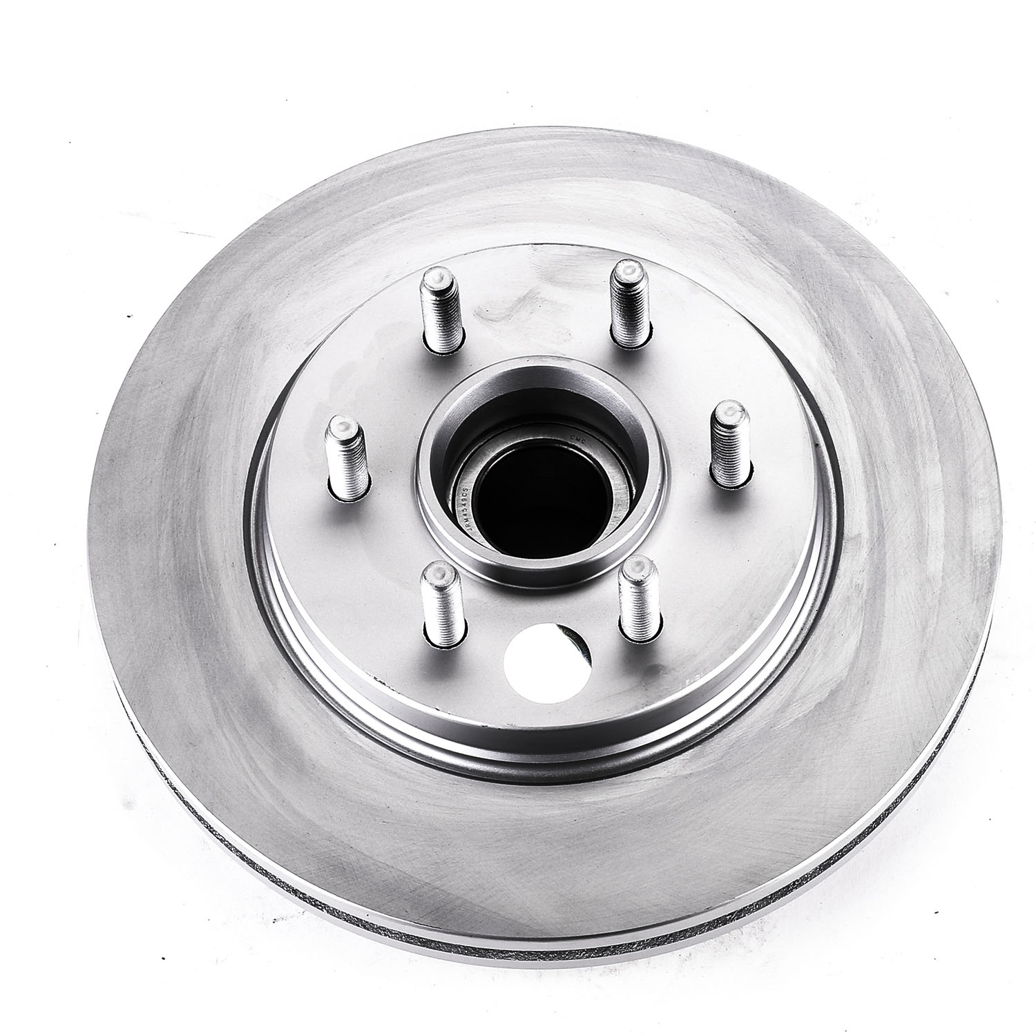PowerStop Disc Brake Rotor P/N:AR8594EVC