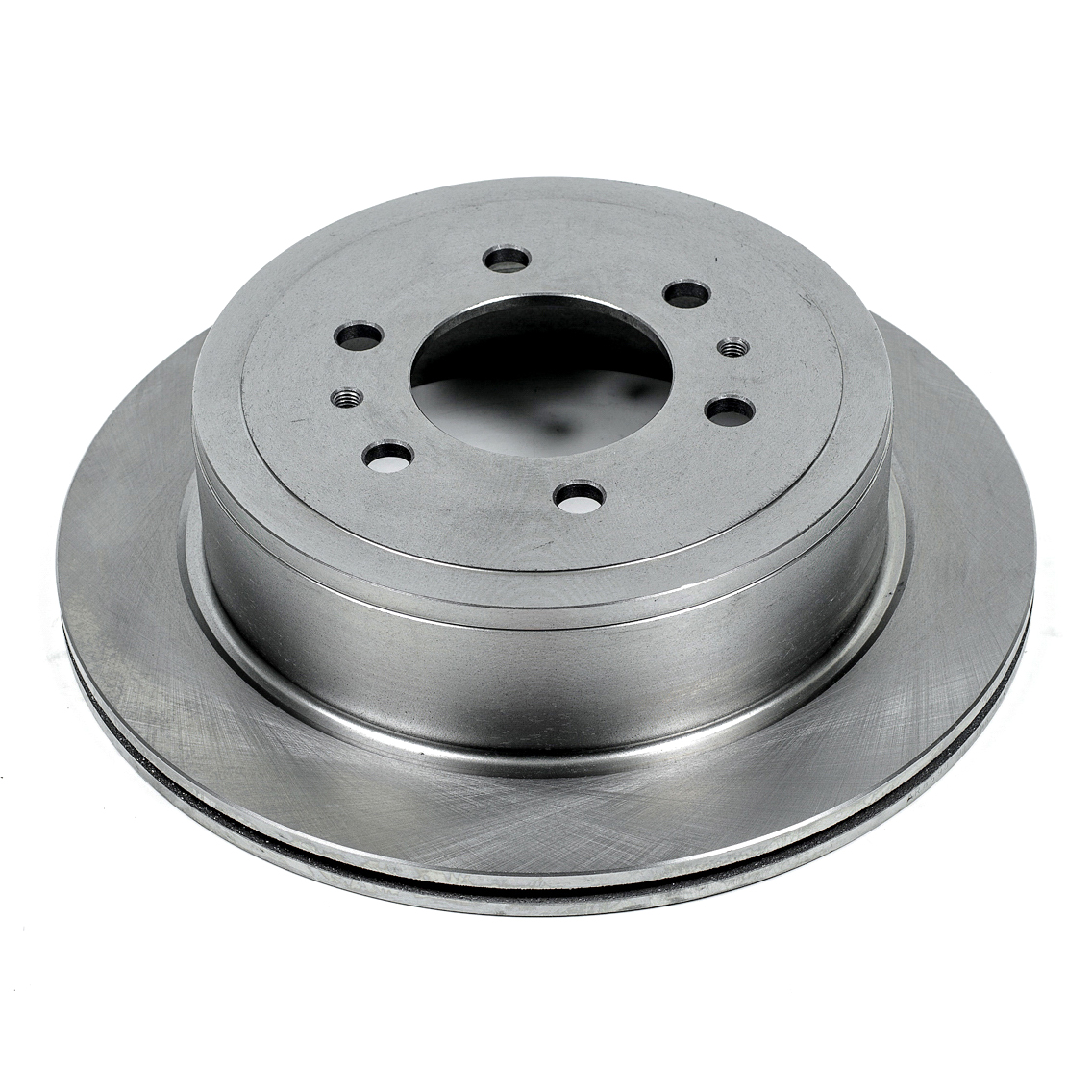 PowerStop Disc Brake Rotor P/N:AR8598