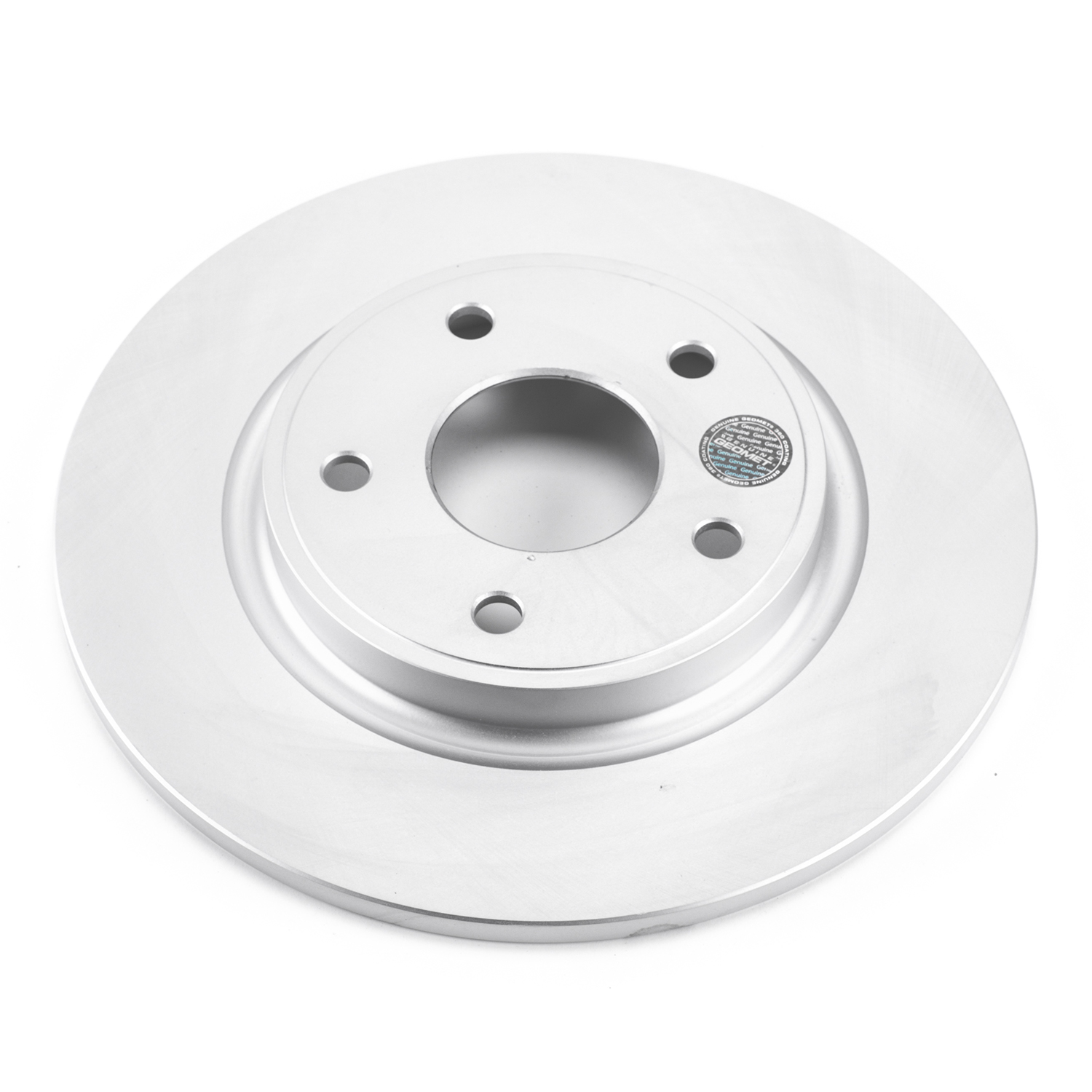 PowerStop Disc Brake Rotor P/N:AR86001EVC