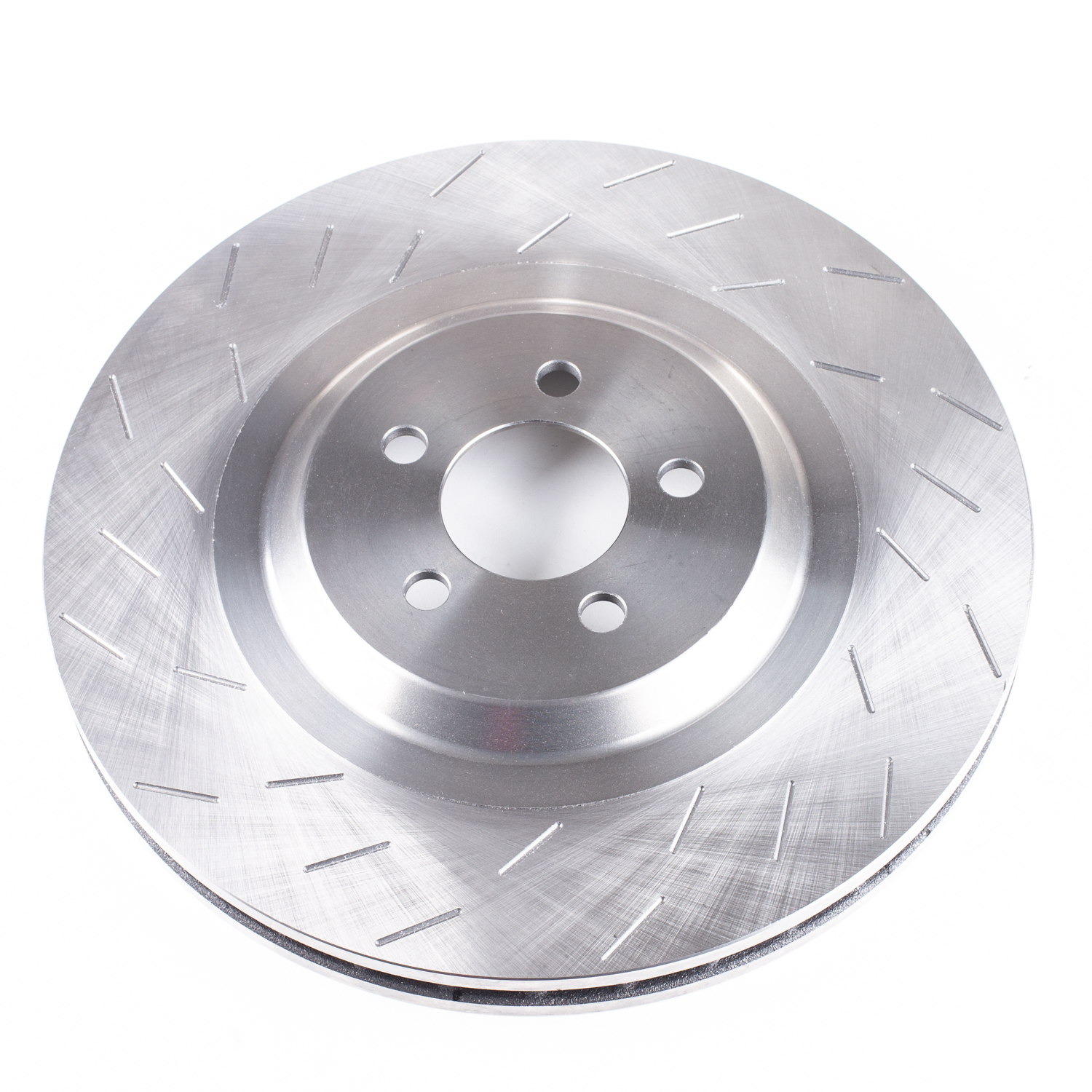 PowerStop Disc Brake Rotor P/N:AR86002