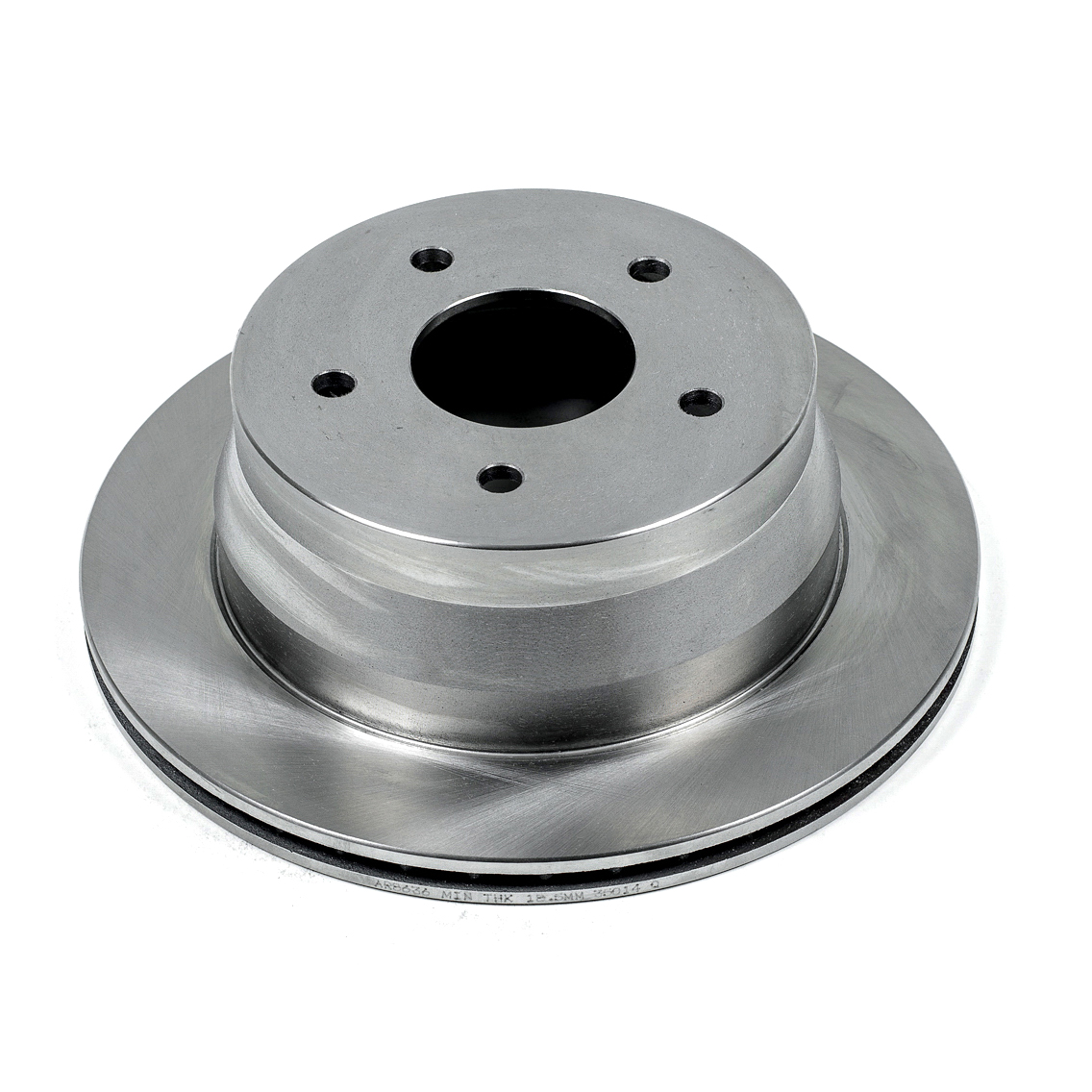 PowerStop Disc Brake Rotor P/N:AR8636