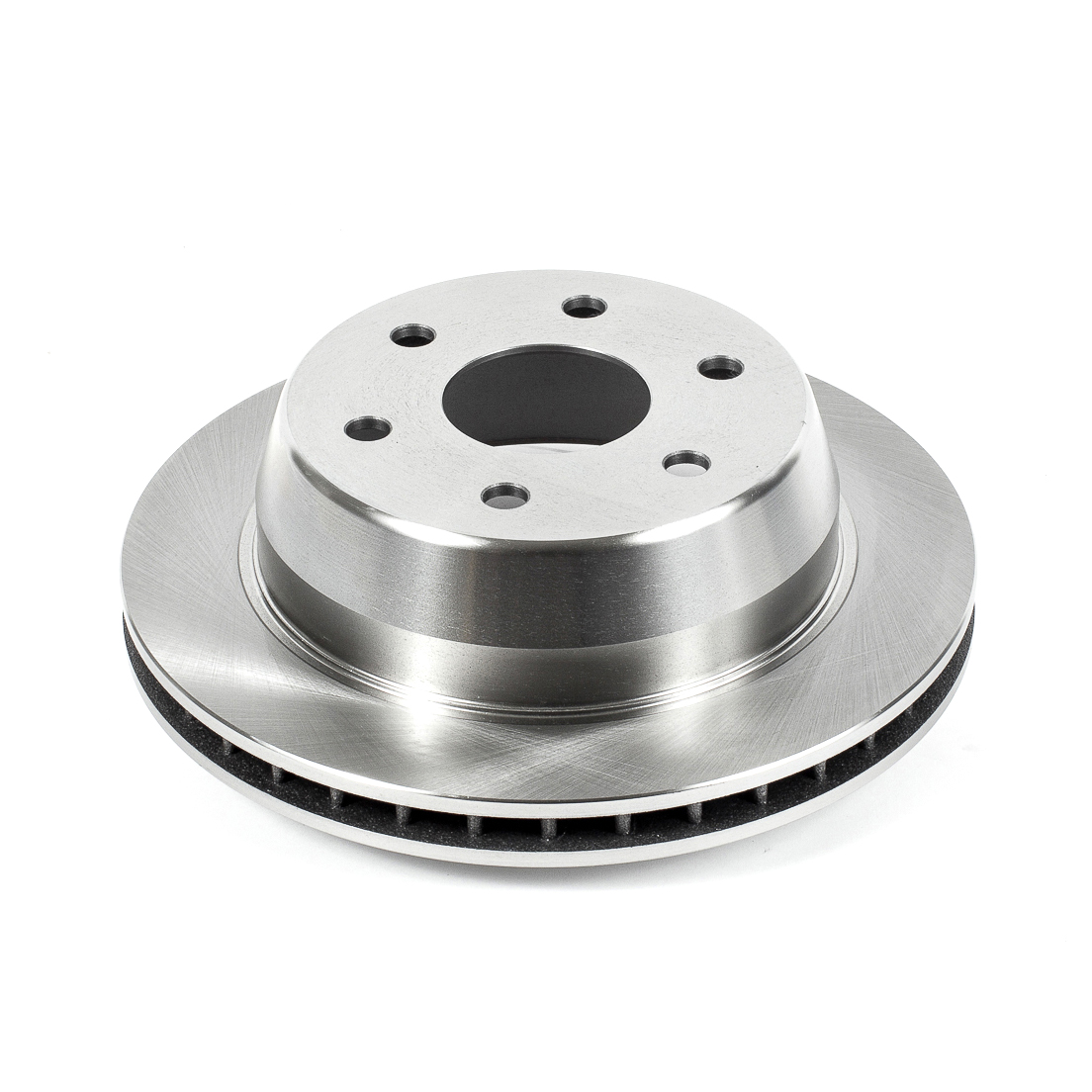PowerStop Disc Brake Rotor P/N:AR8645