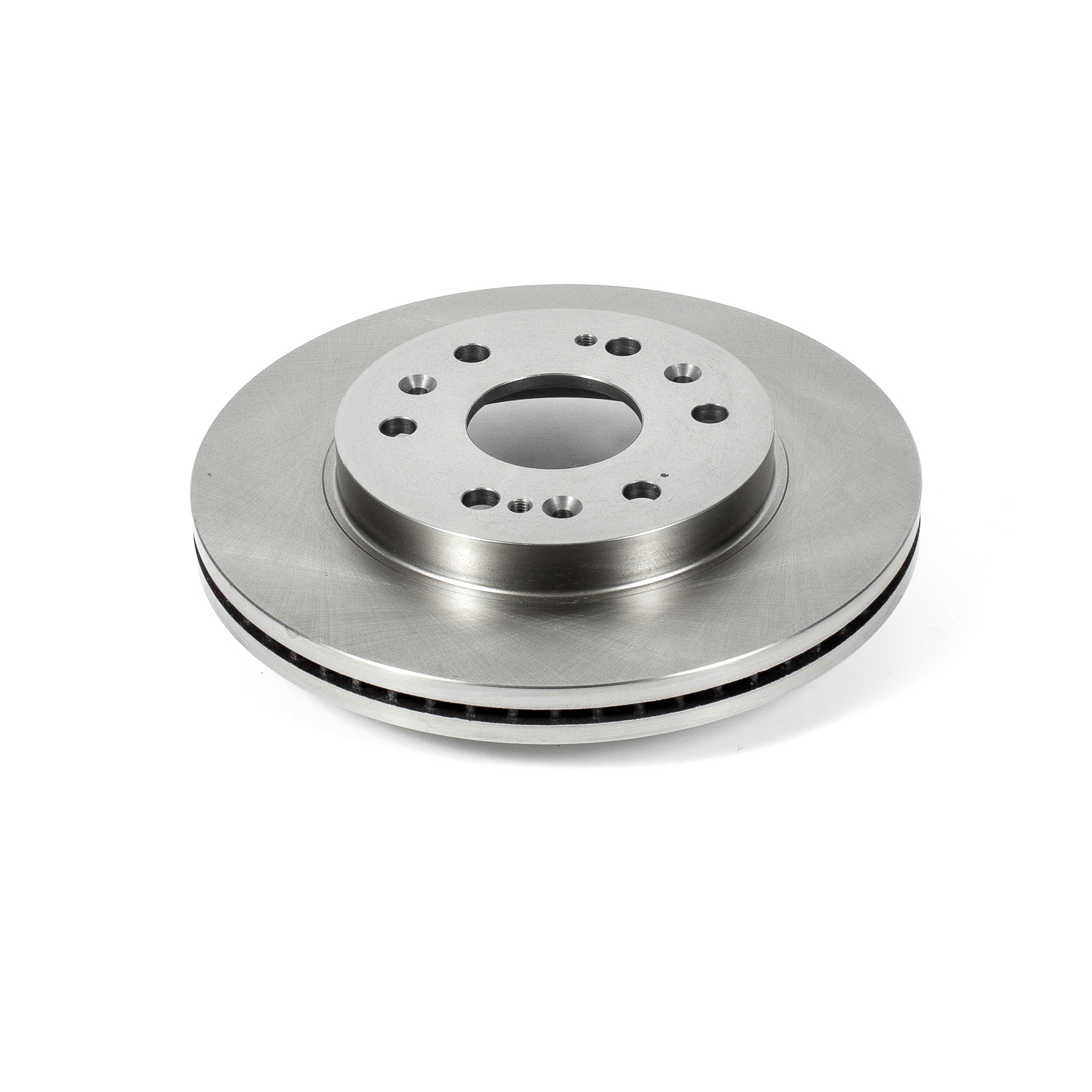 PowerStop Disc Brake Rotor P/N:AR8654