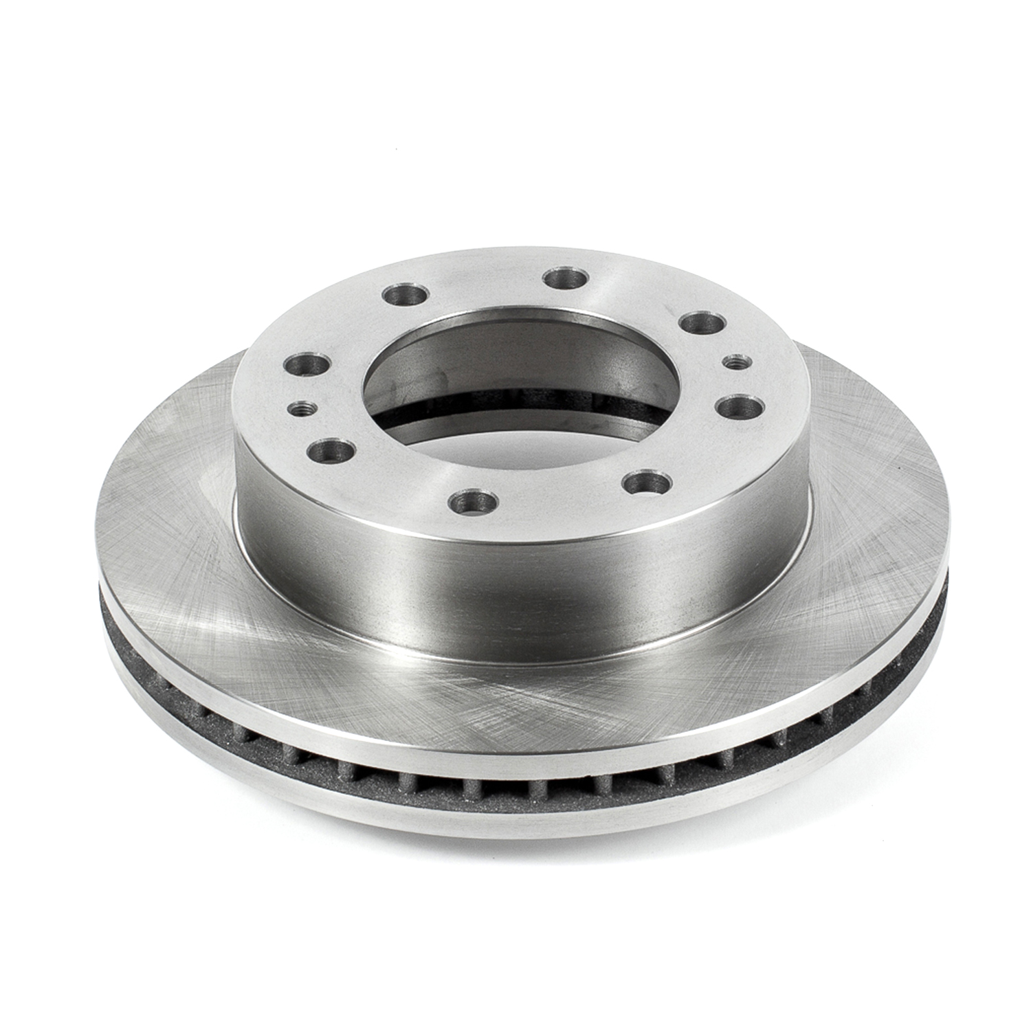 PowerStop Disc Brake Rotor P/N:AR8655