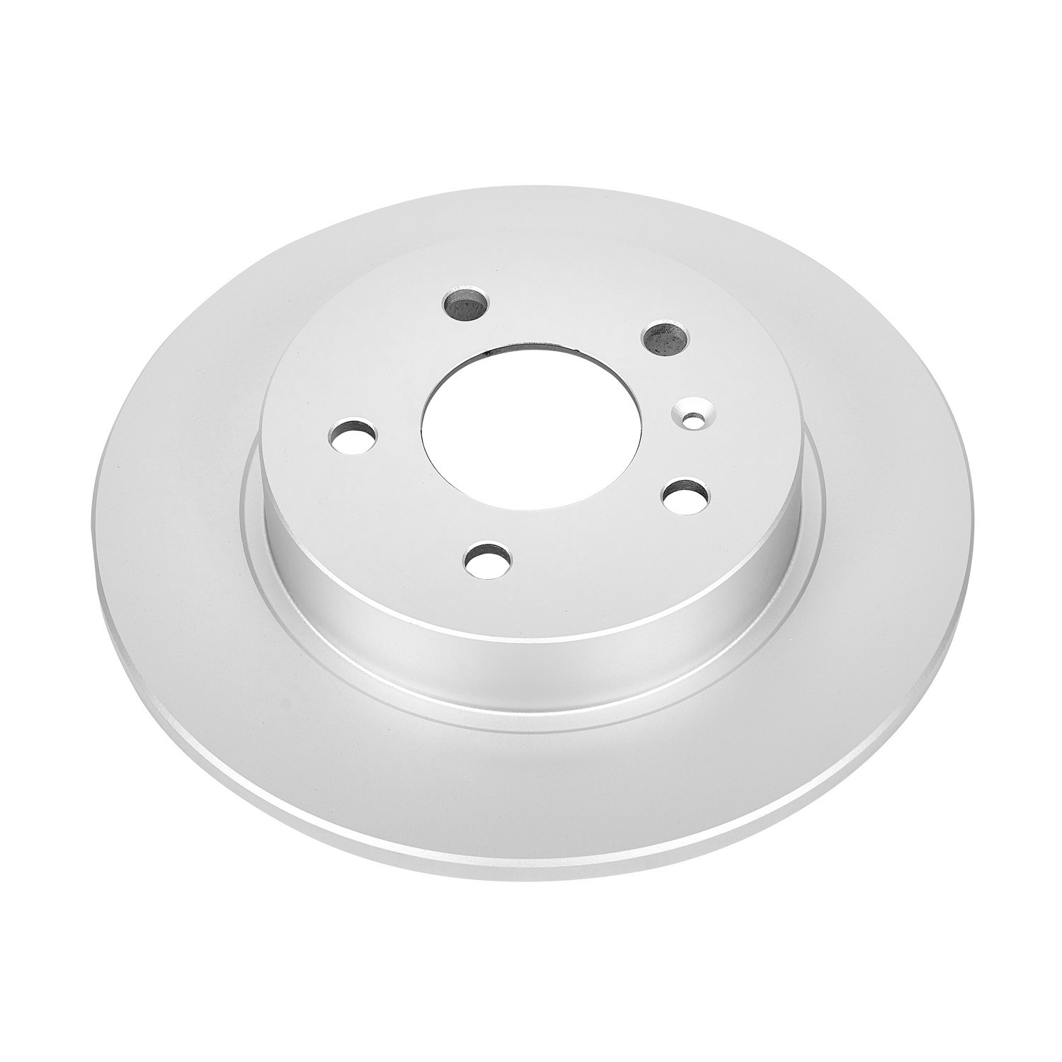 PowerStop Disc Brake Rotor P/N:AR8670EVC