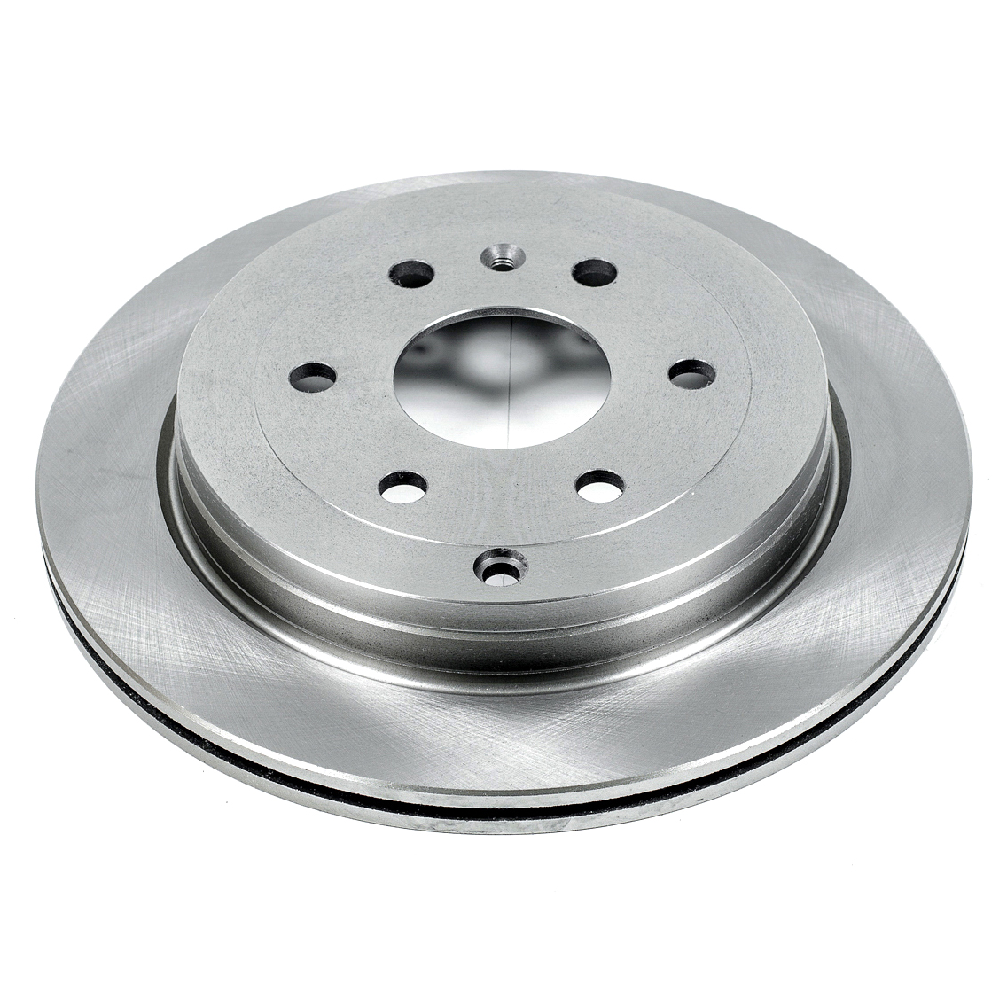 PowerStop Disc Brake Rotor P/N:AR8675