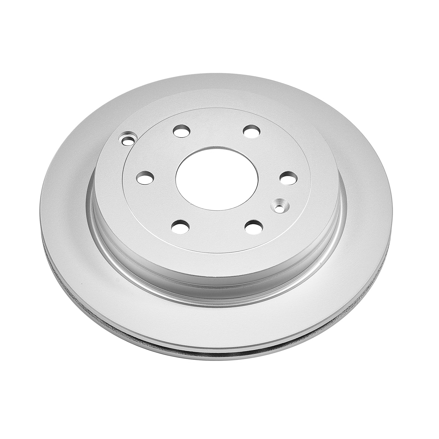 PowerStop Disc Brake Rotor P/N:AR8675EVC