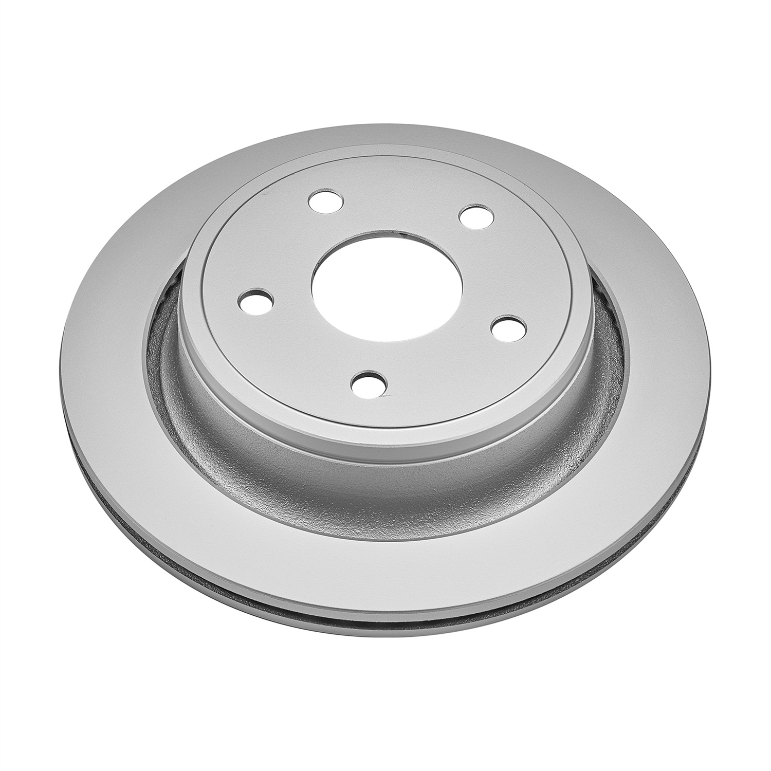 PowerStop Disc Brake Rotor P/N:AR8752EVC