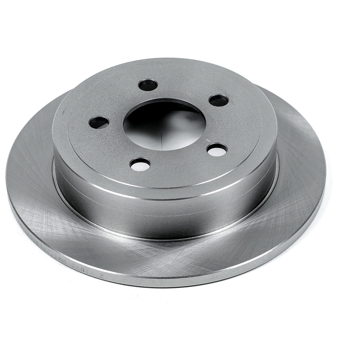 PowerStop Disc Brake Rotor P/N:AR8768
