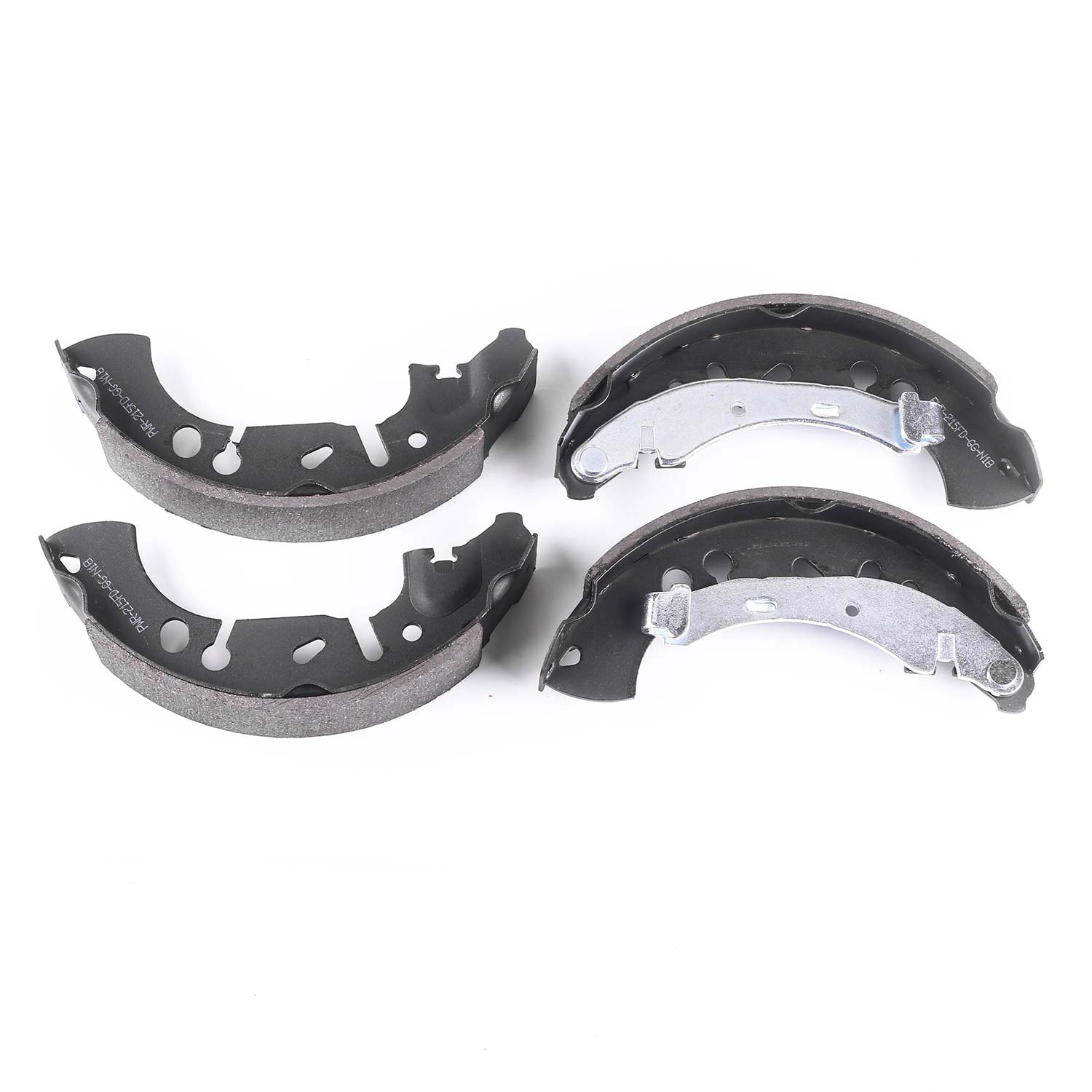 PowerStop Drum Brake Shoe P/N:B1046L