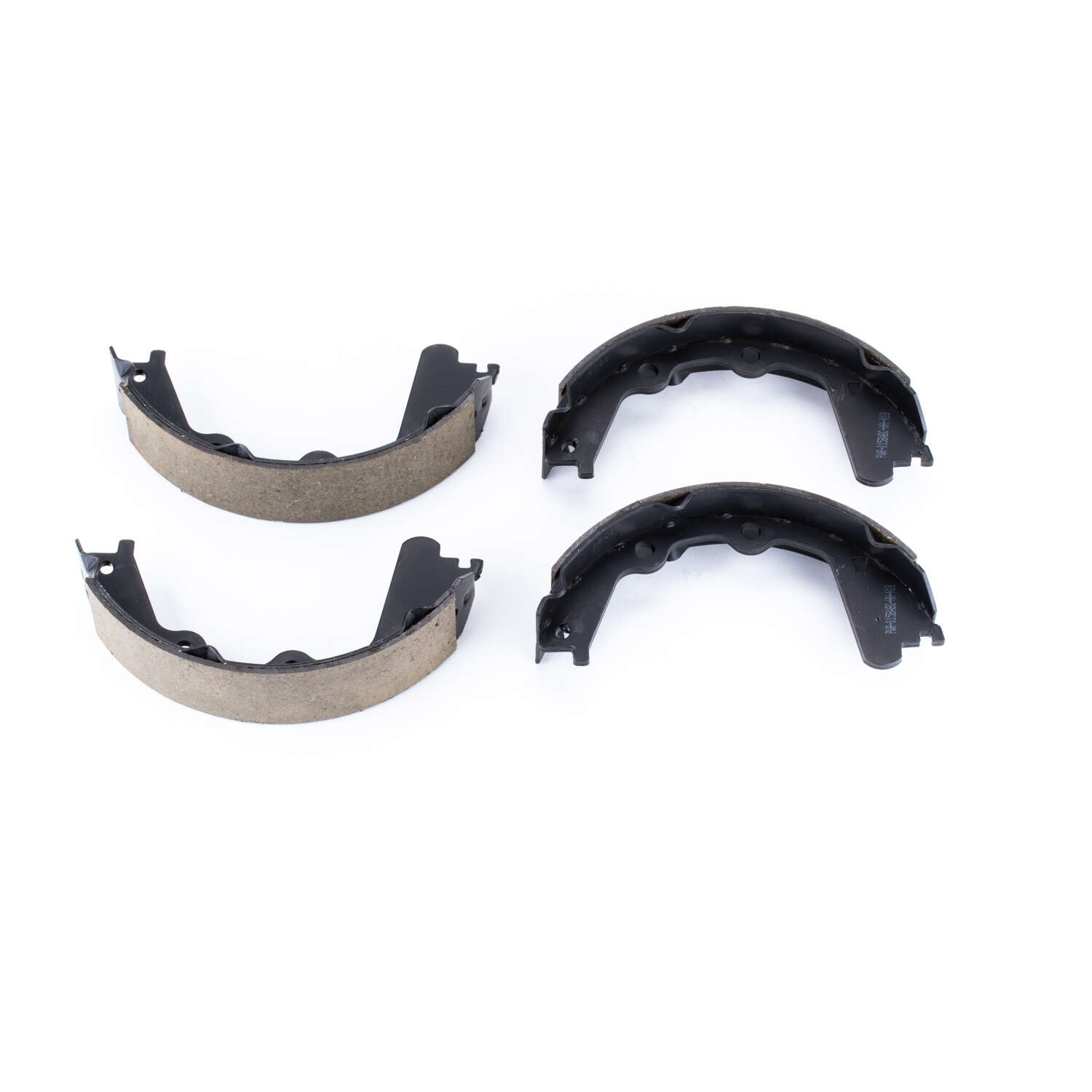 PowerStop Parking Brake Shoe P/N:B1050