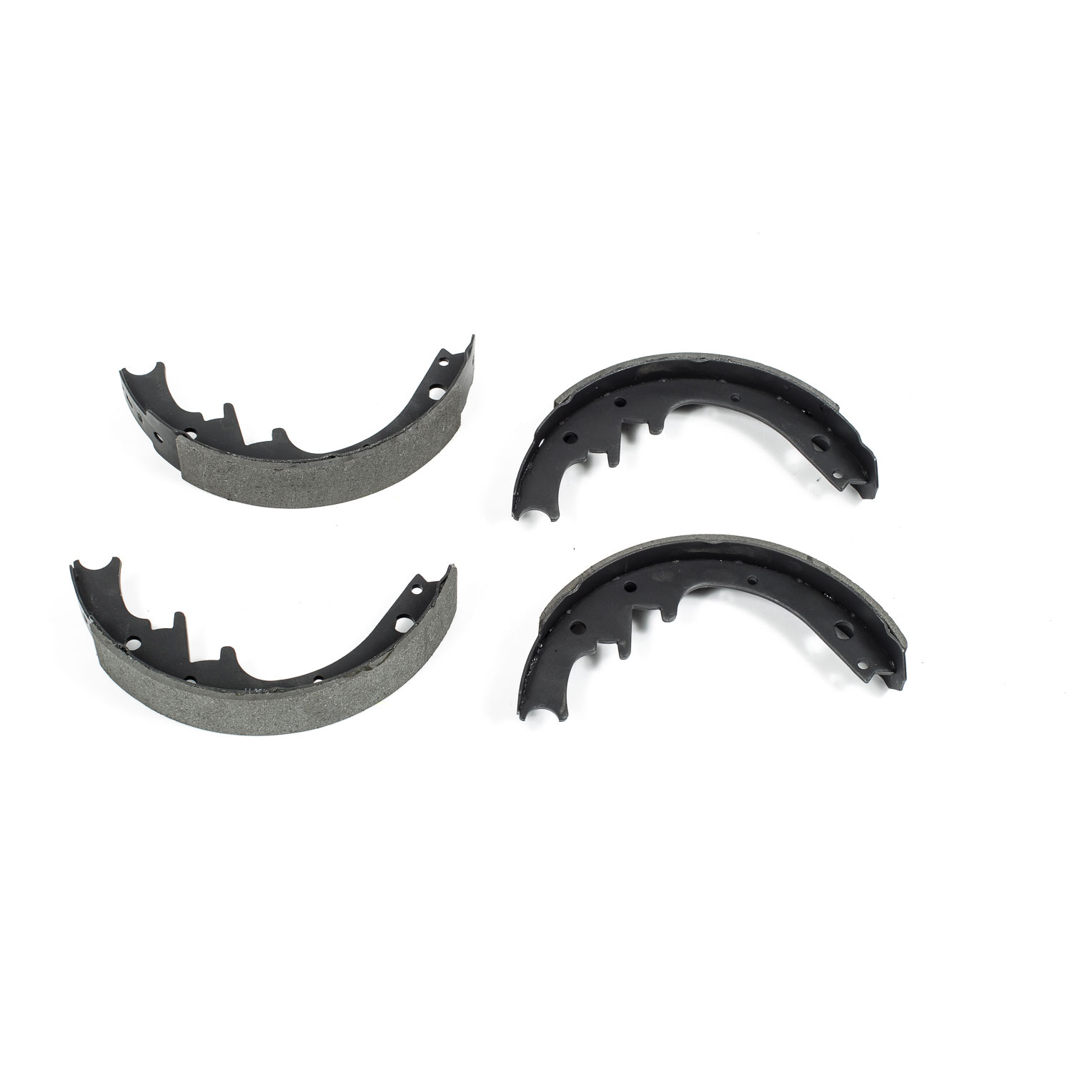 PowerStop Drum Brake Shoe P/N:B151