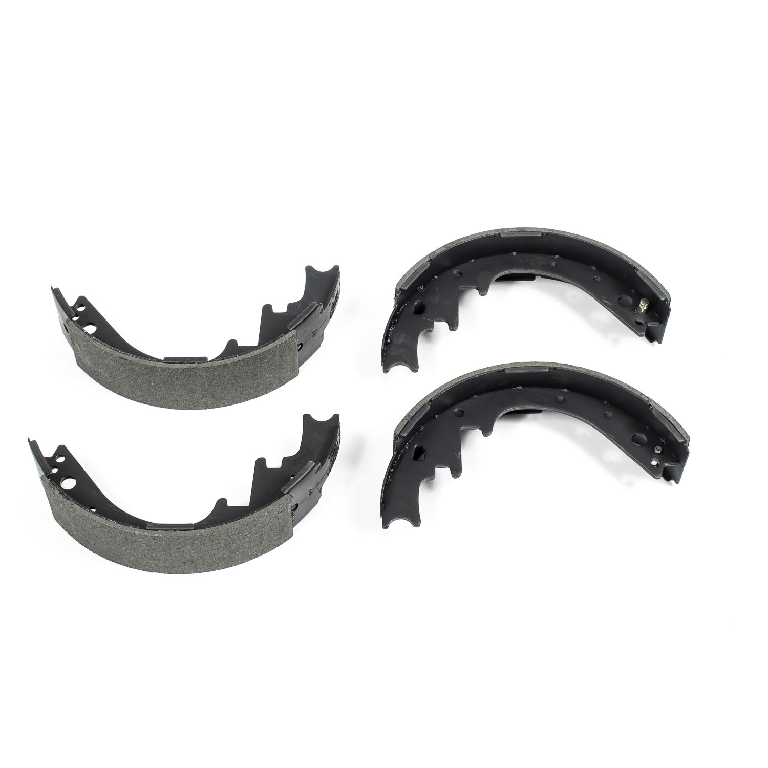 PowerStop Drum Brake Shoe P/N:B446