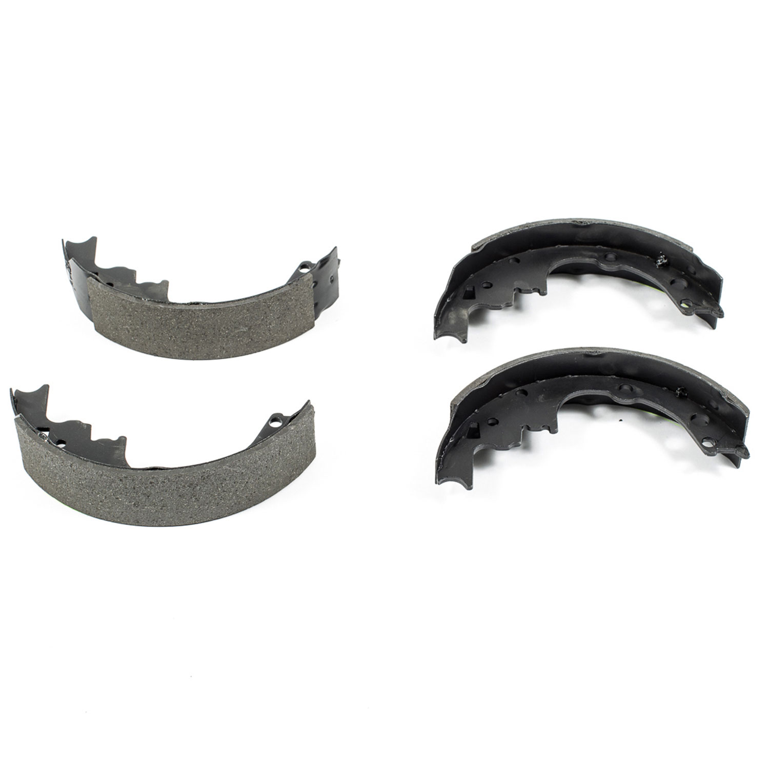 PowerStop Drum Brake Shoe P/N:B514