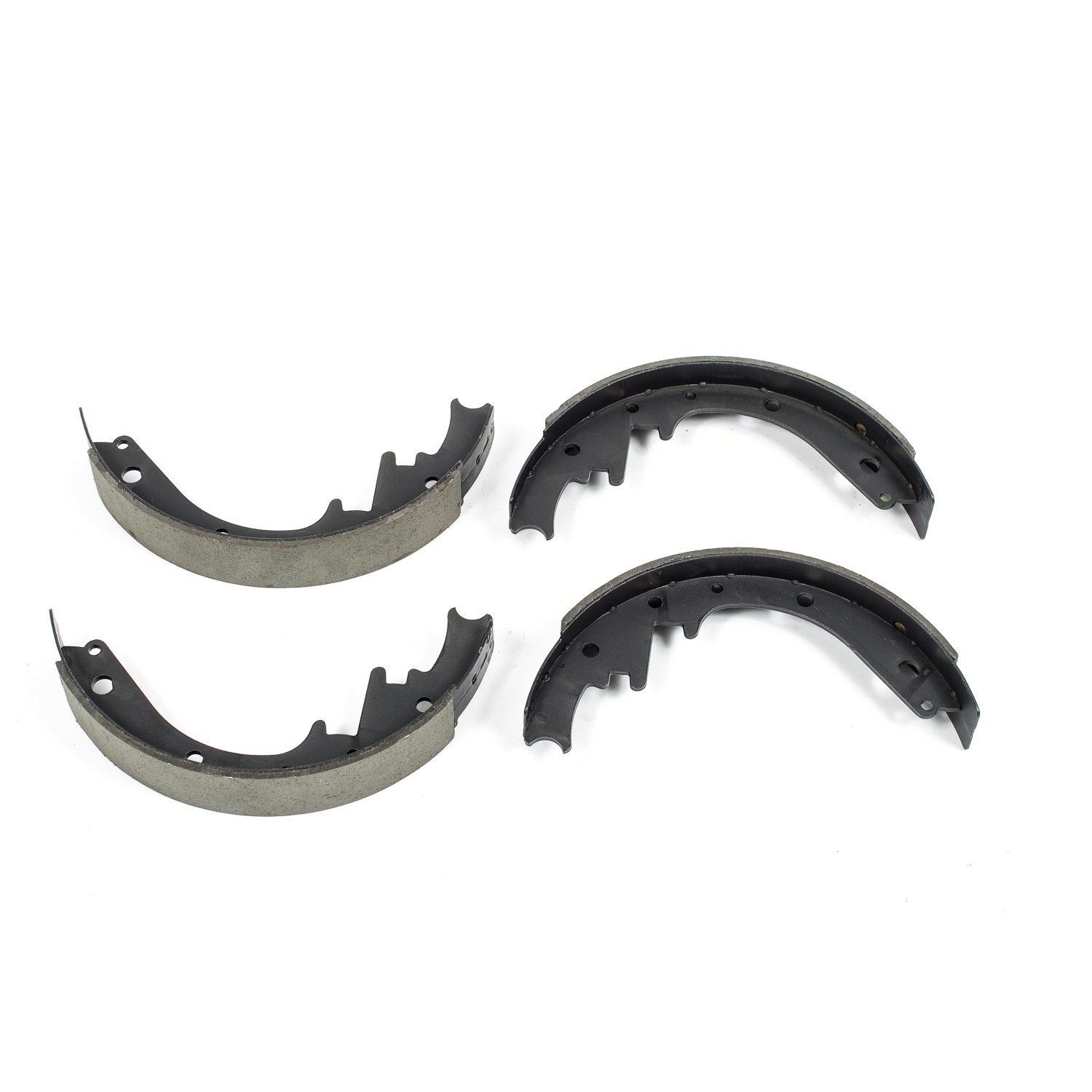 PowerStop Drum Brake Shoe P/N:B55